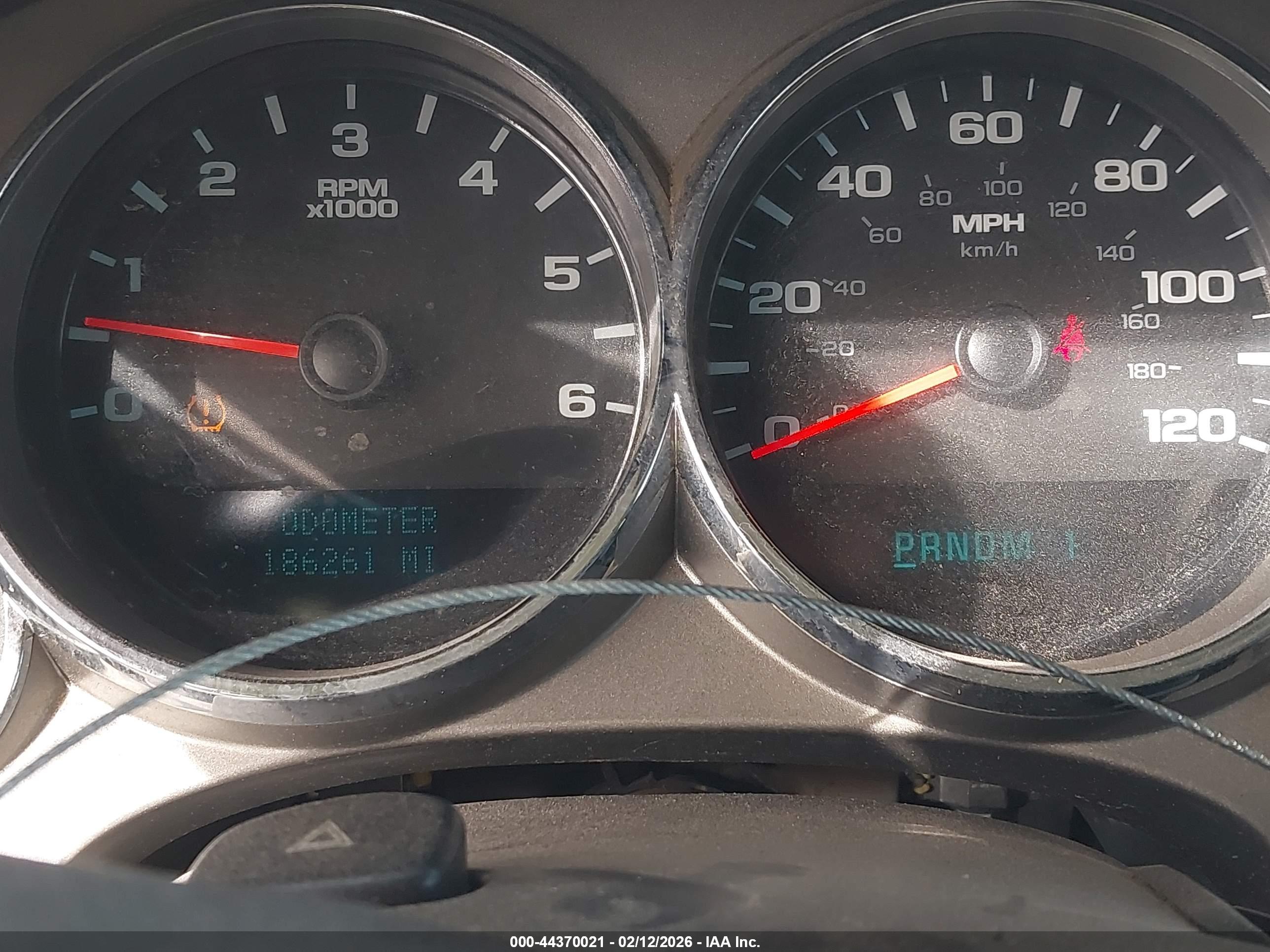 CHEVROLET SILVERADO image 7