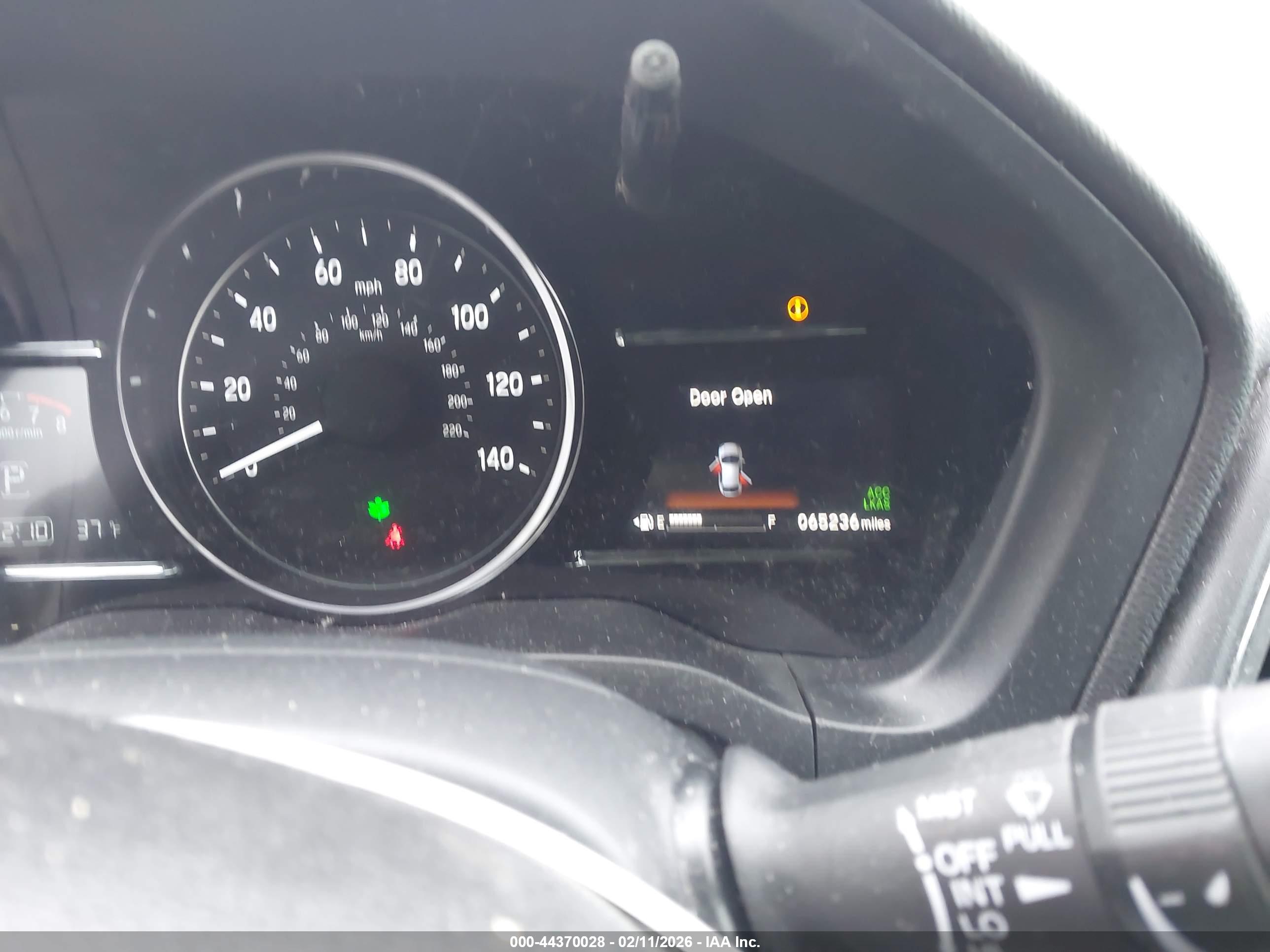 HONDA HR-V image 7