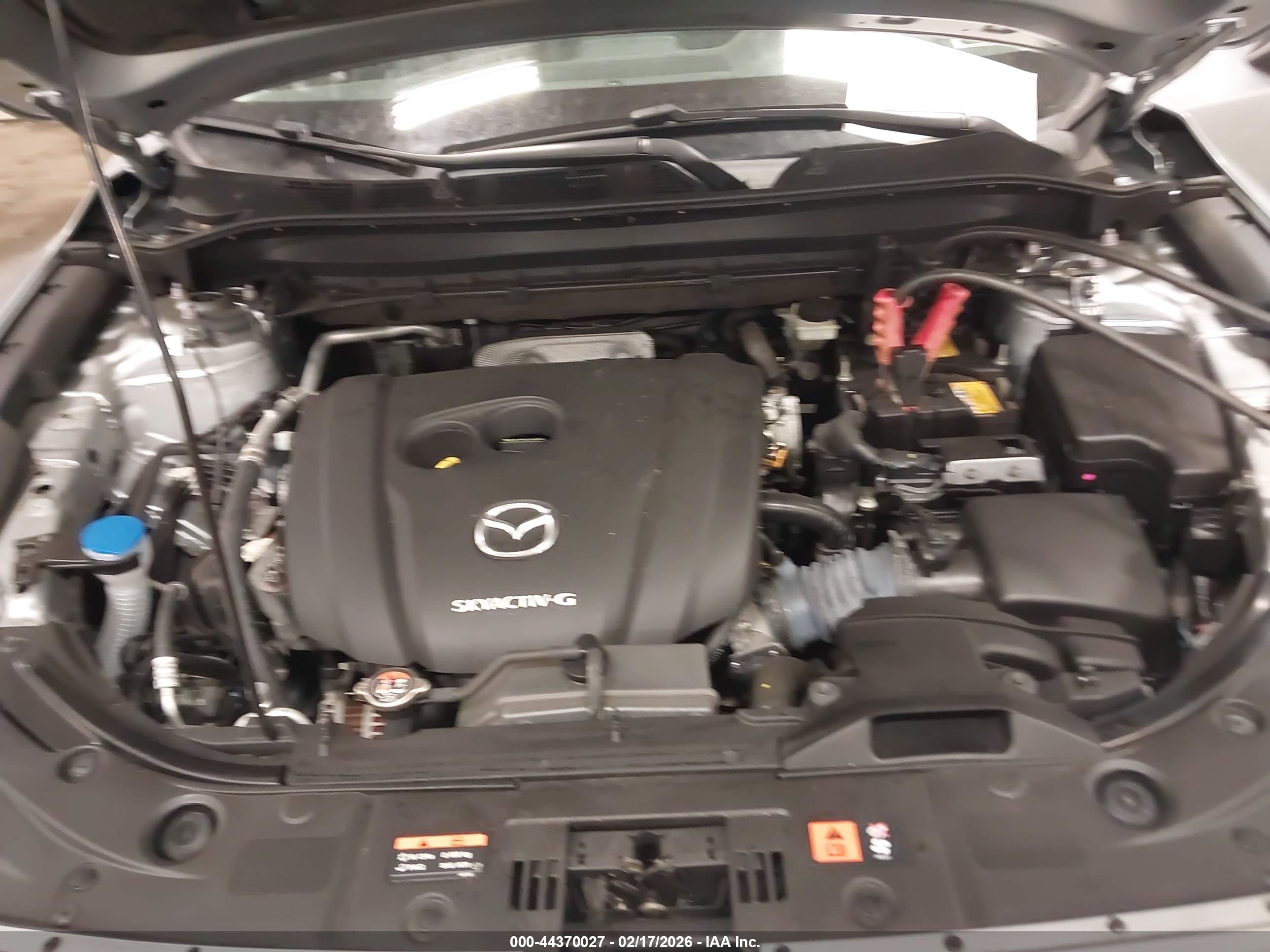 MAZDA CX-5 image 10