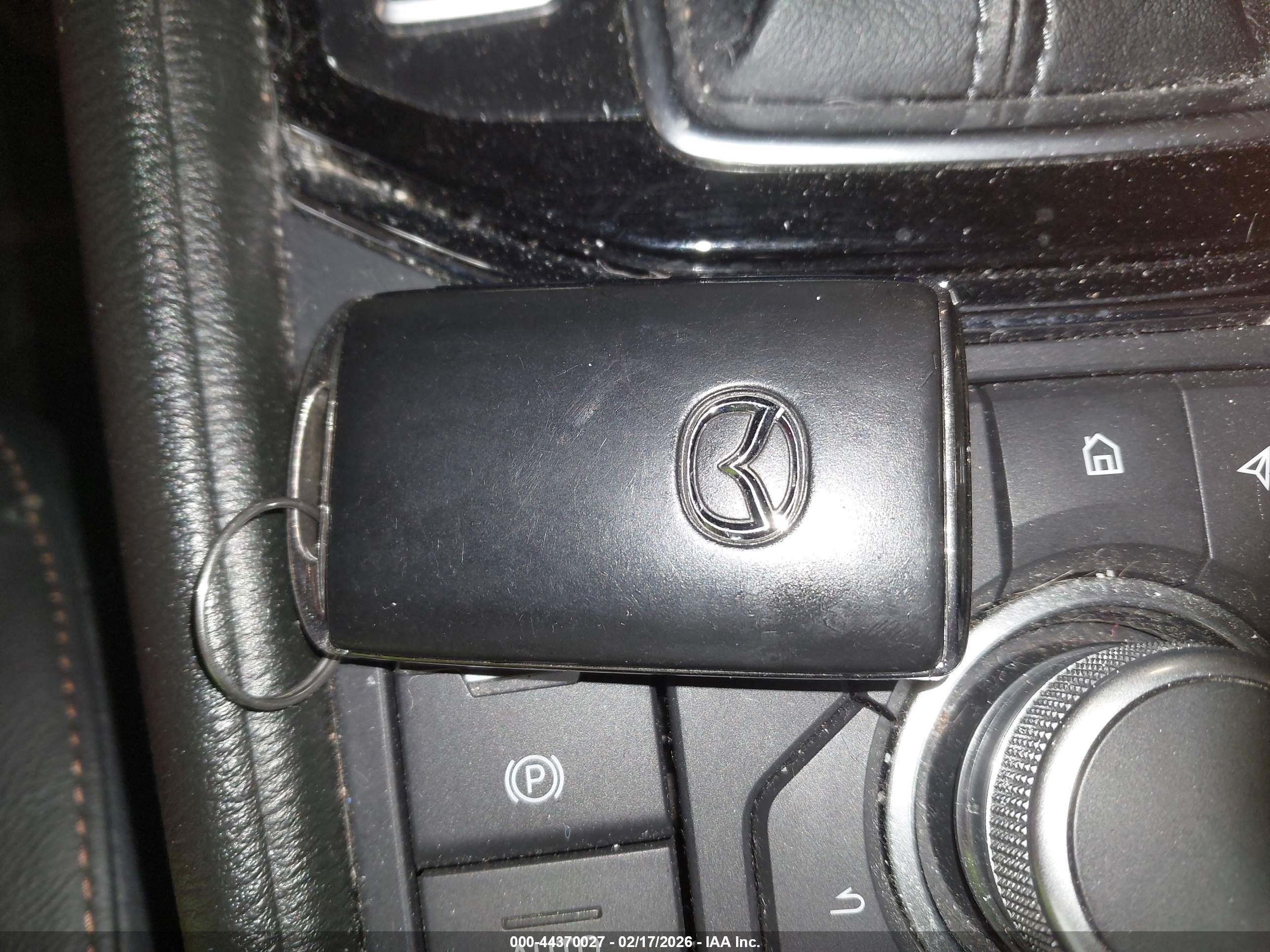 MAZDA CX-5 image 11