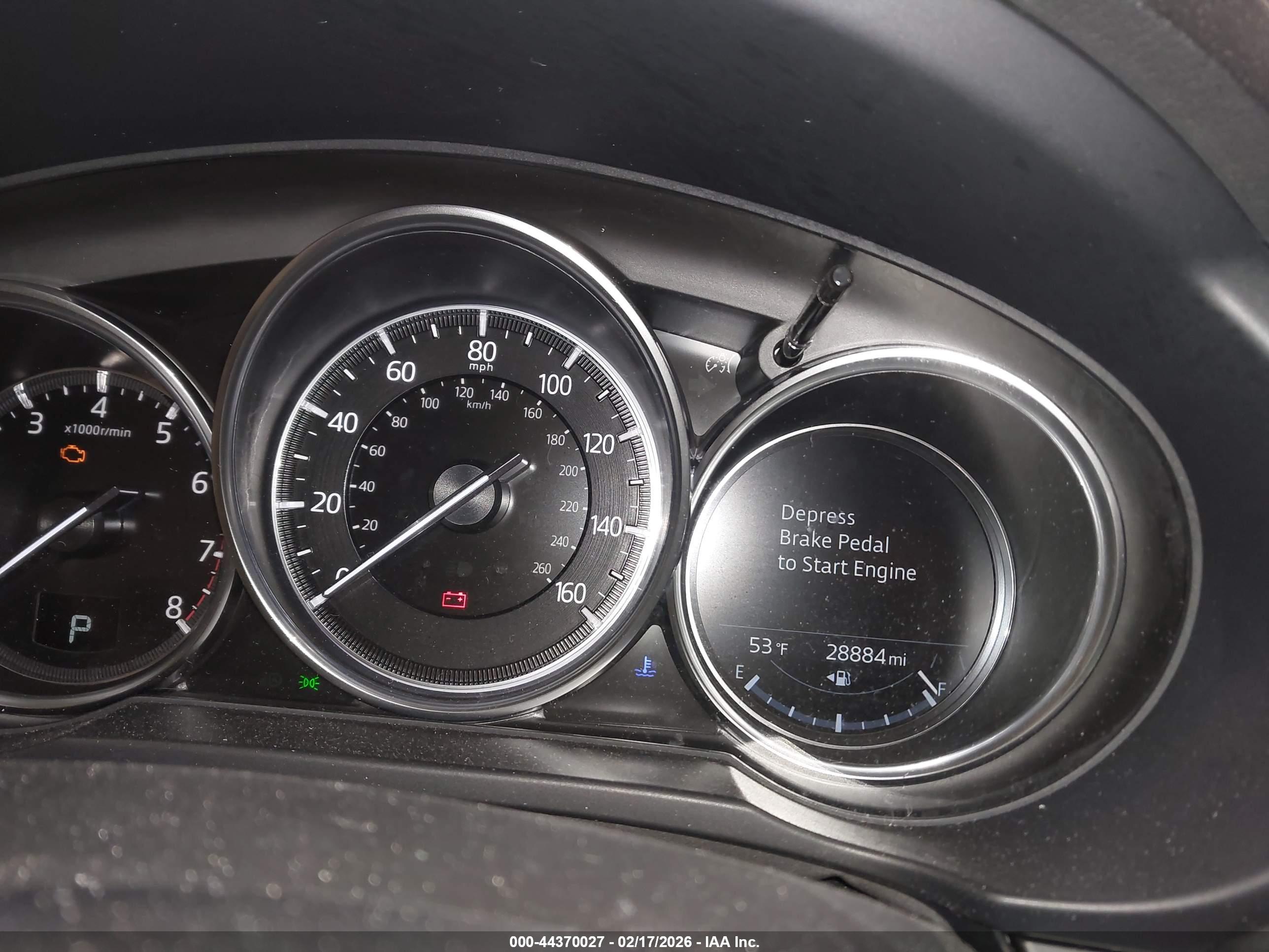 MAZDA CX-5 image 7