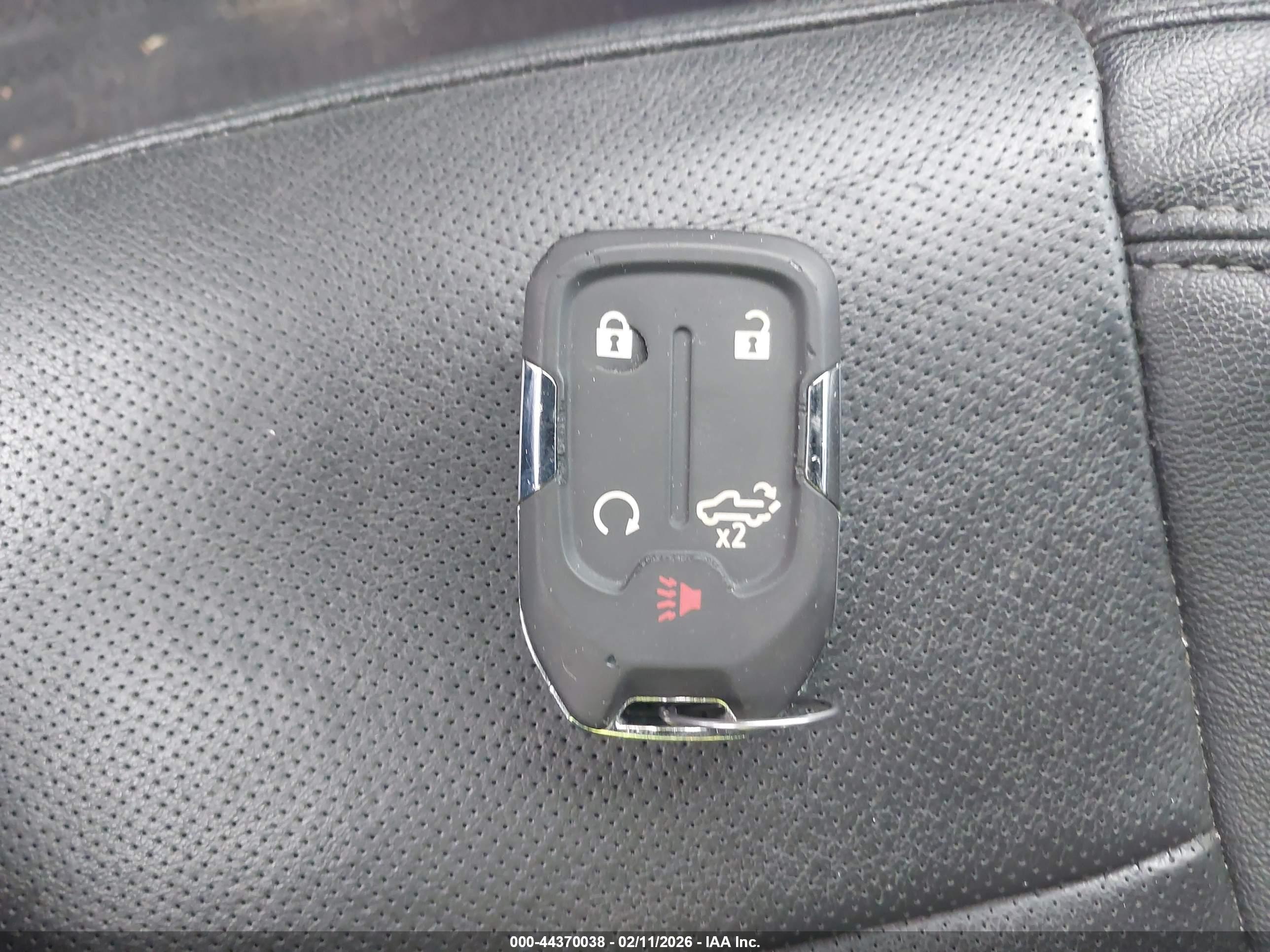 GMC SIERRA image 11