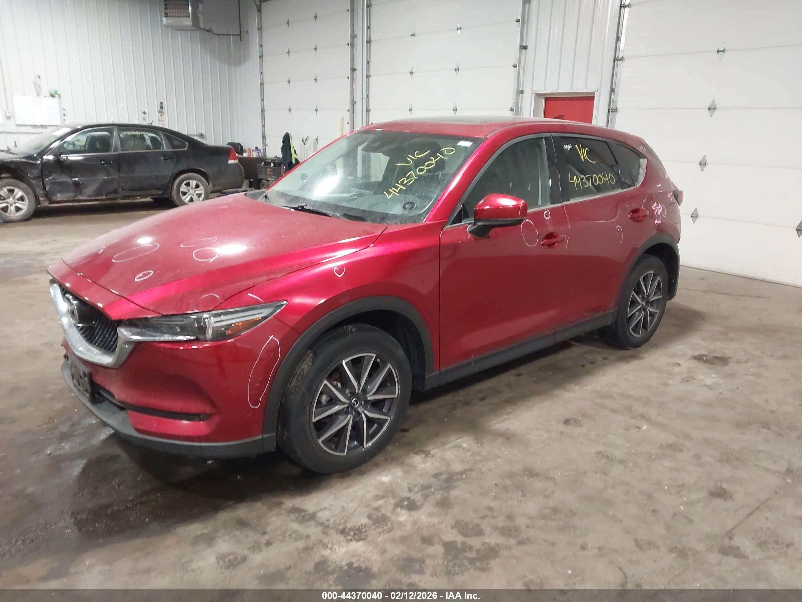 MAZDA CX-5 image 2