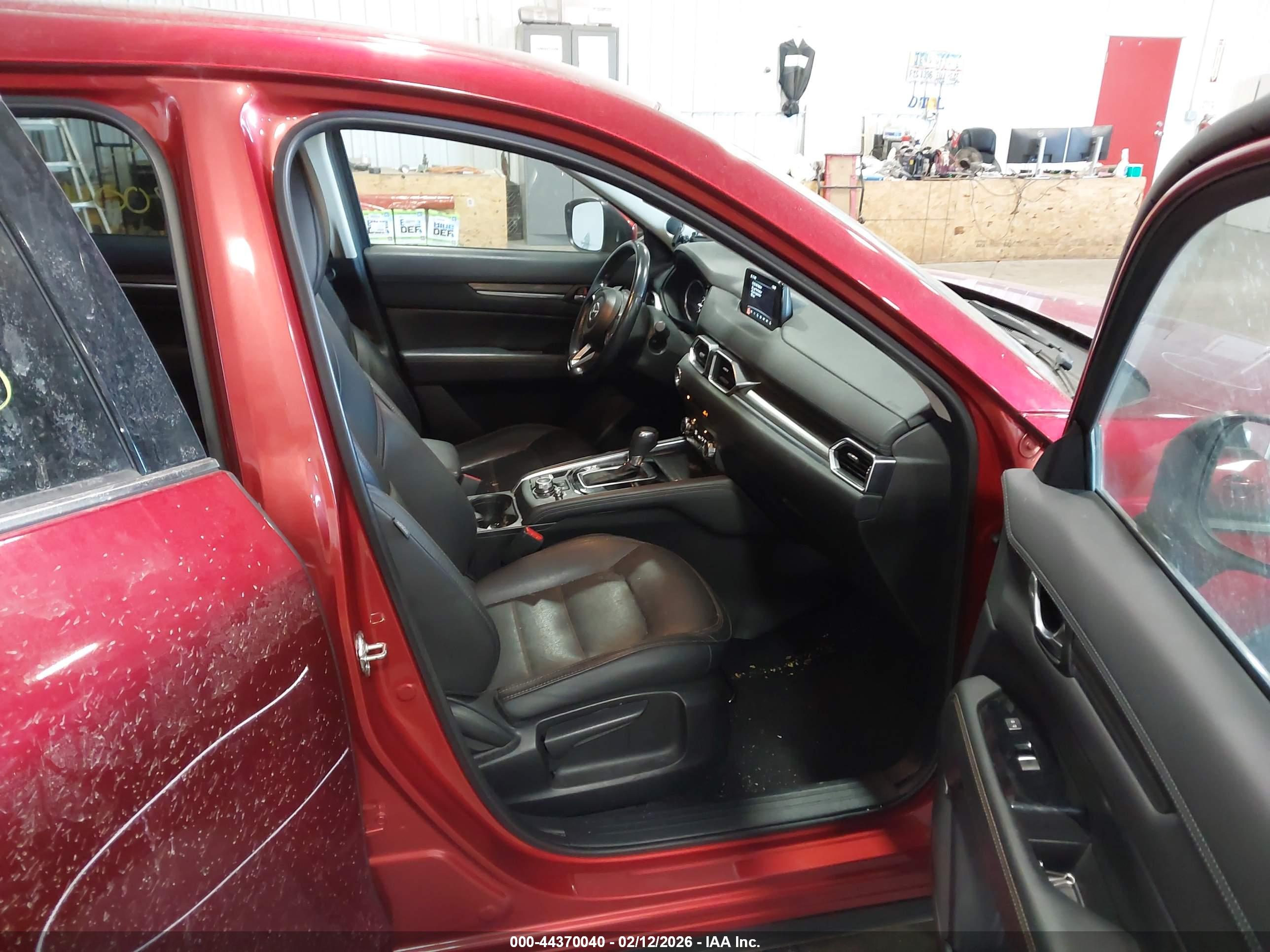 MAZDA CX-5 image 5