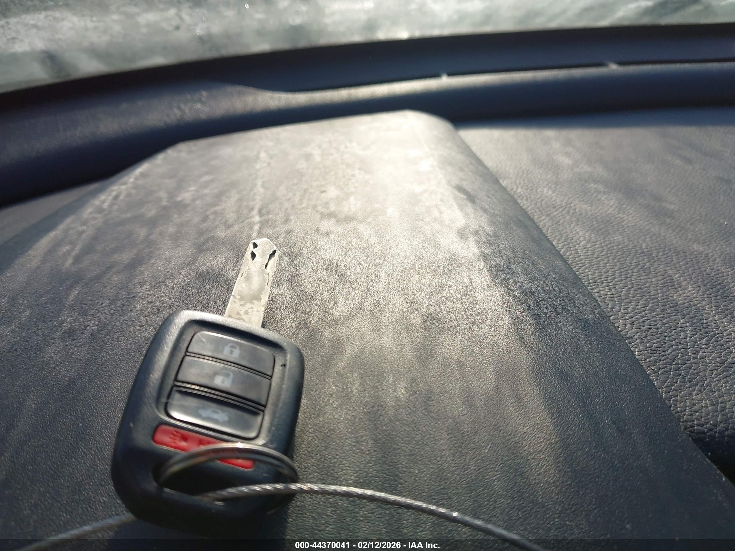 HONDA CIVIC image 11