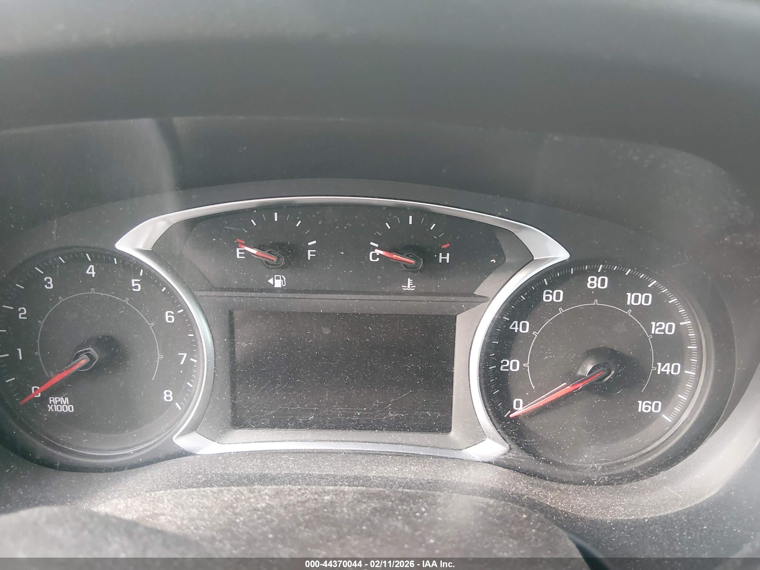 GMC ACADIA image 7