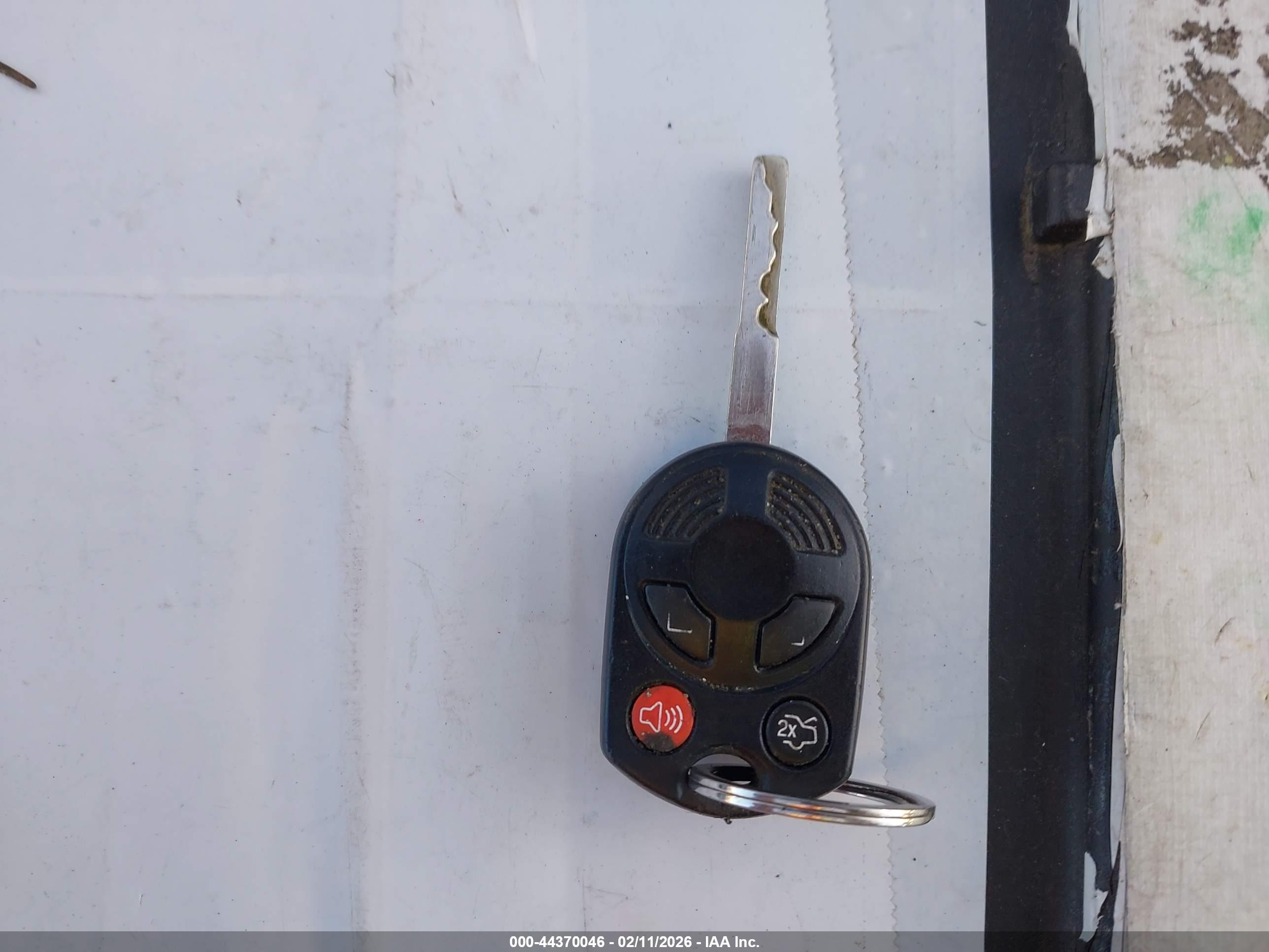 FORD FOCUS image 11