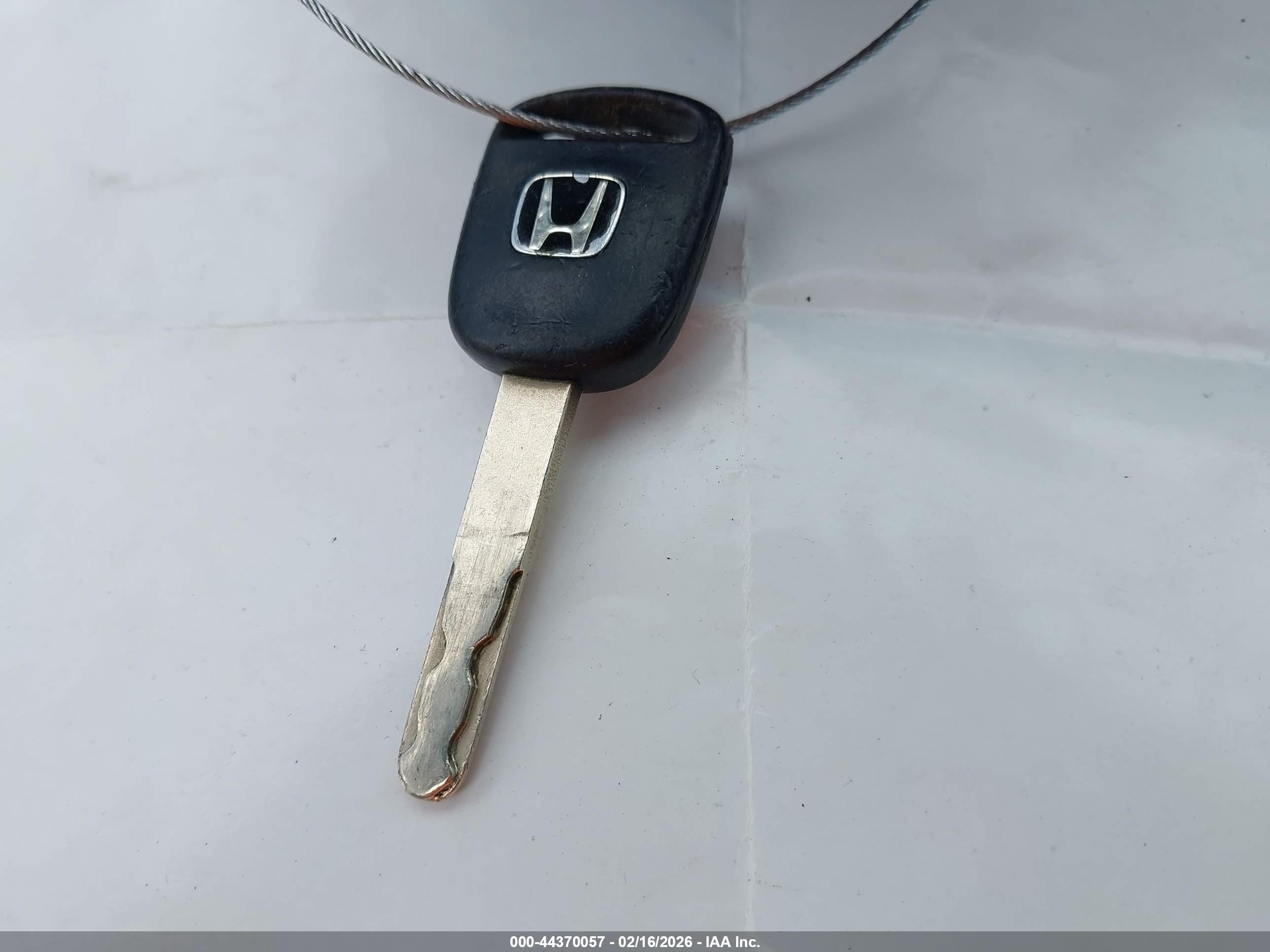 HONDA CIVIC image 11