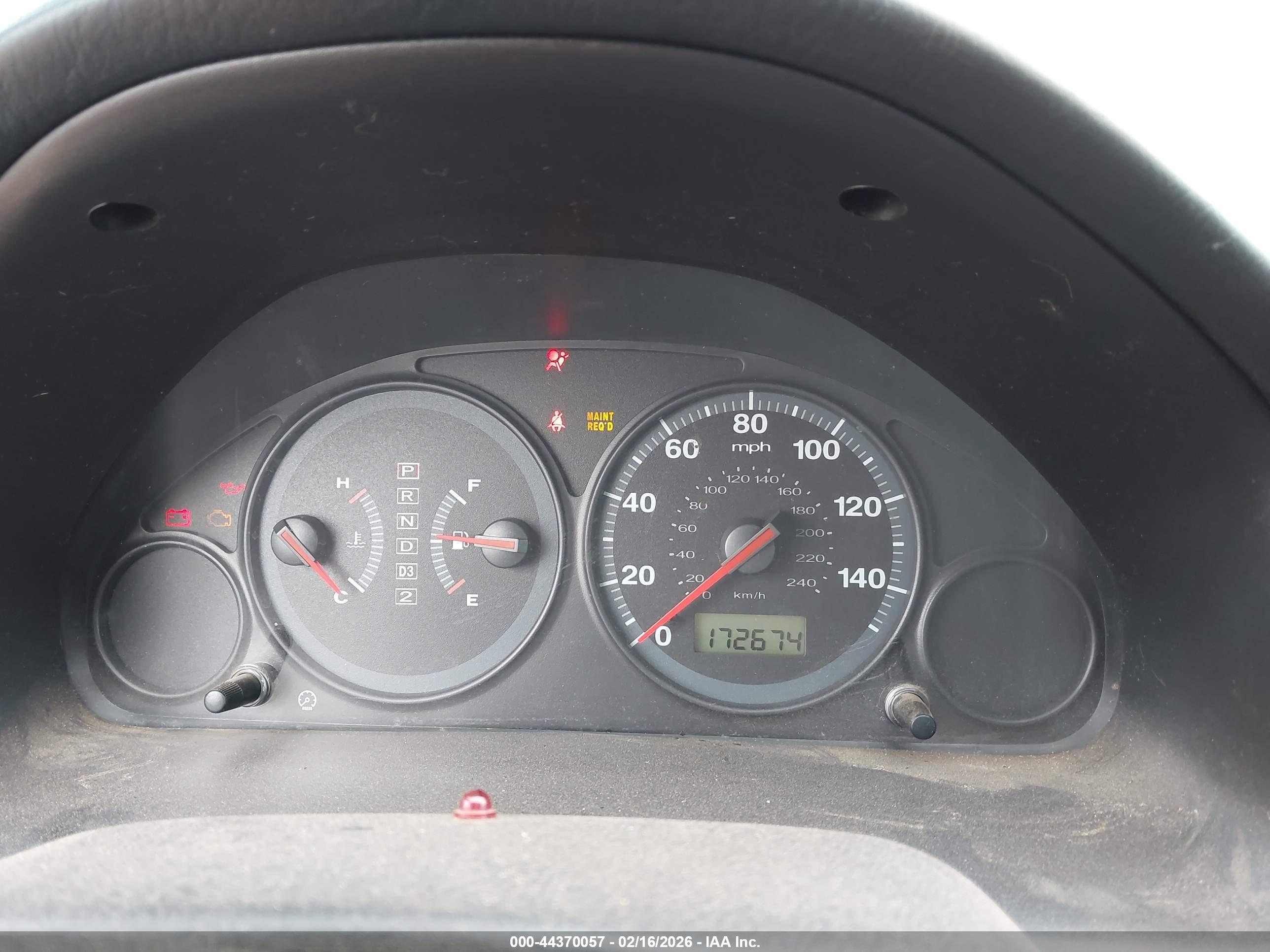 HONDA CIVIC image 7