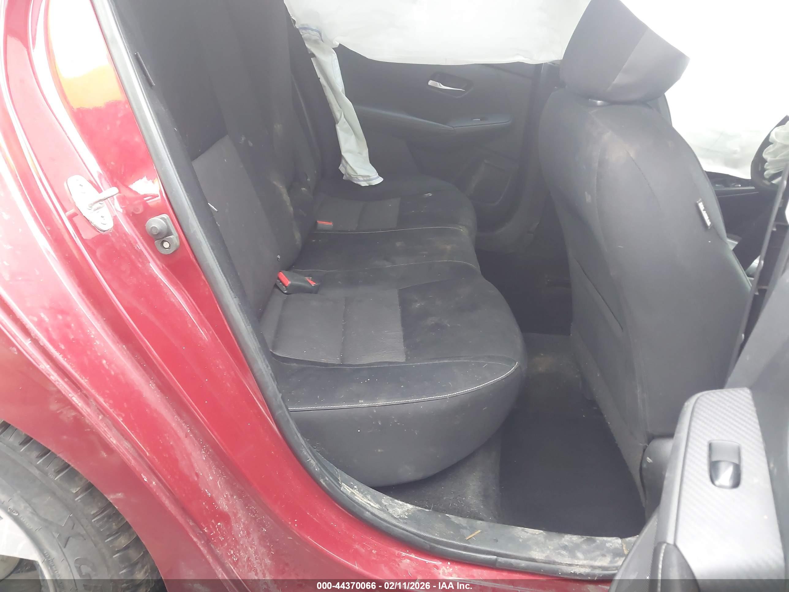 NISSAN SENTRA image 8