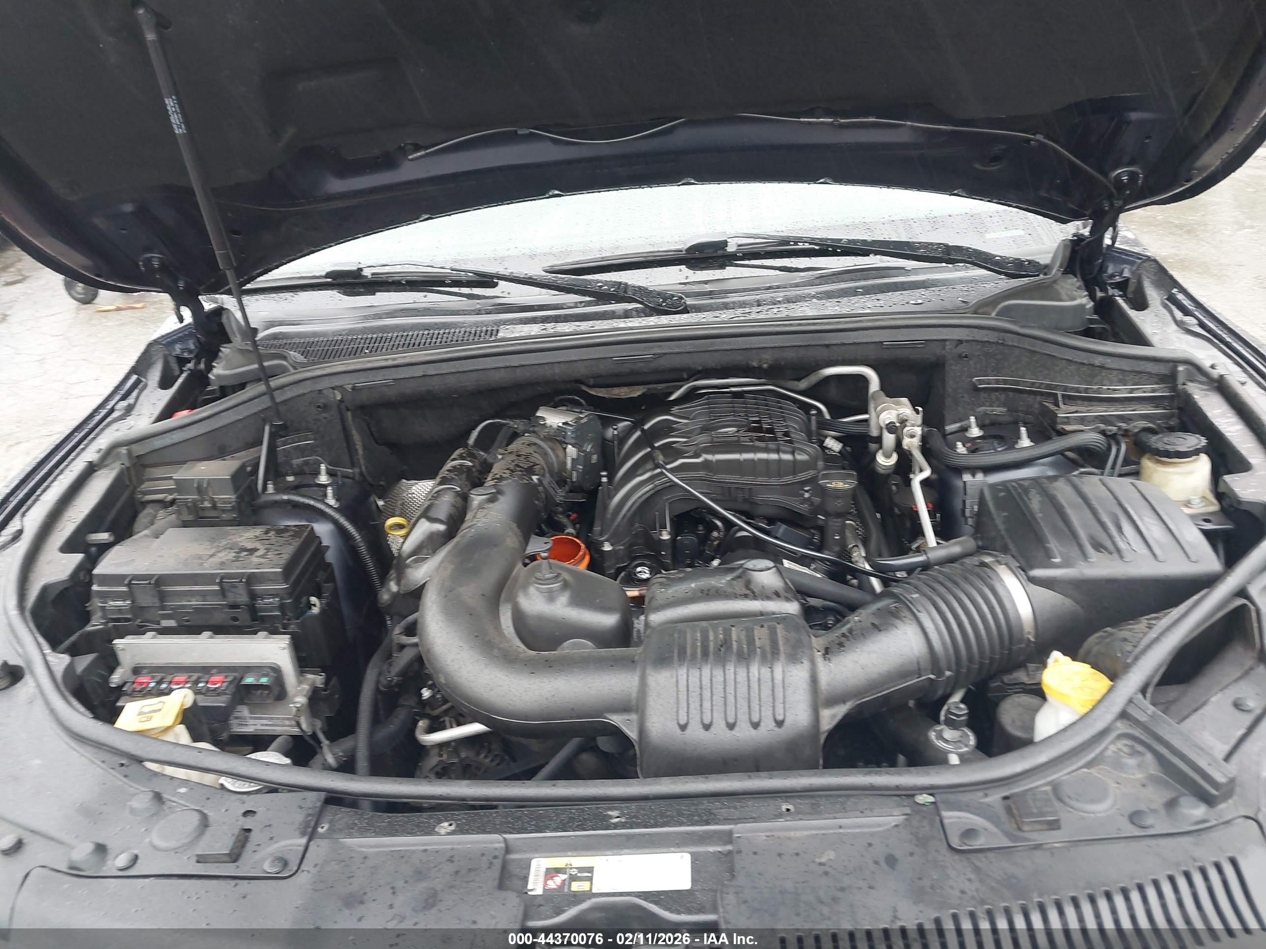 DODGE DURANGO image 10