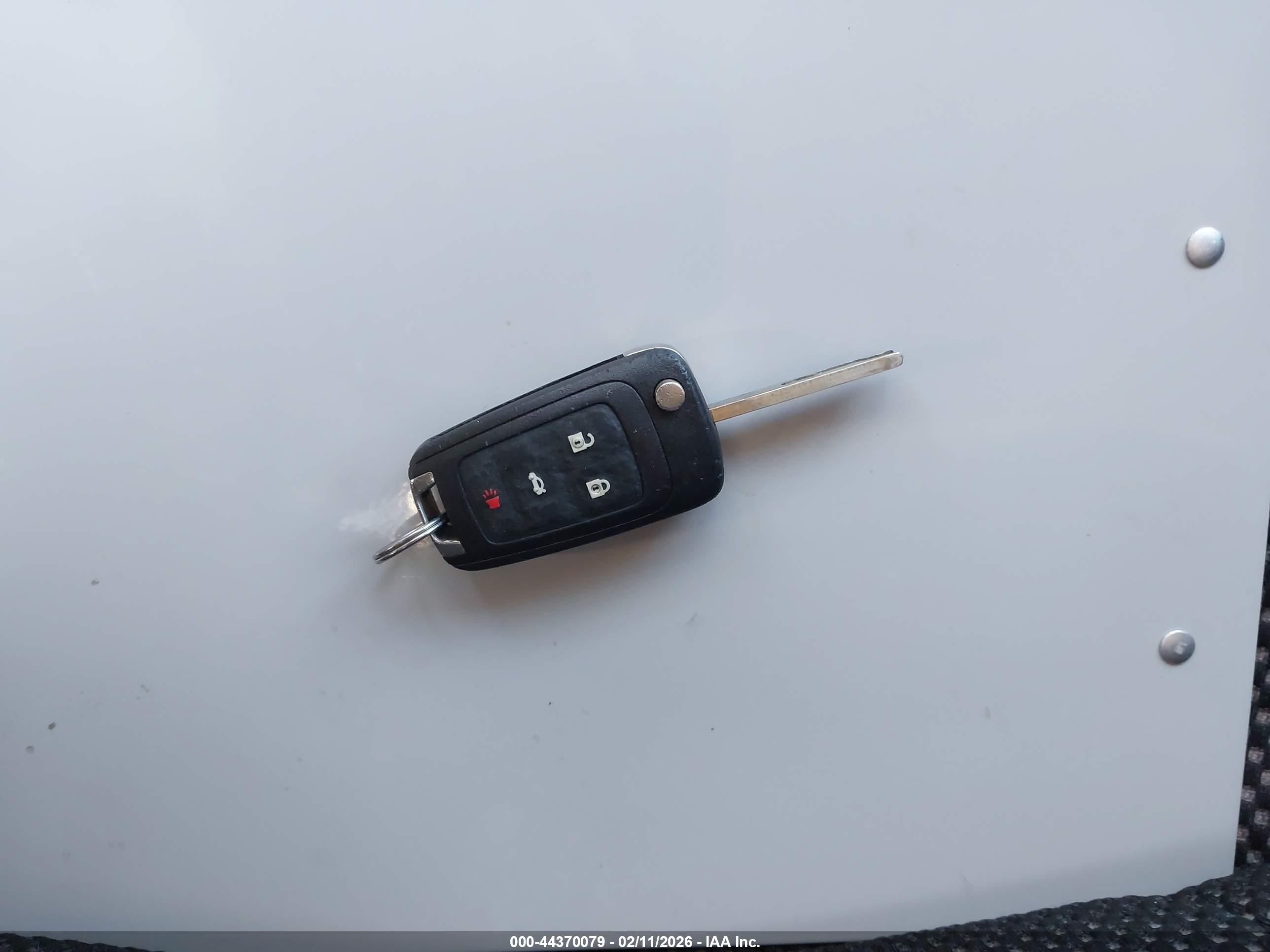 CHEVROLET EQUINOX image 11