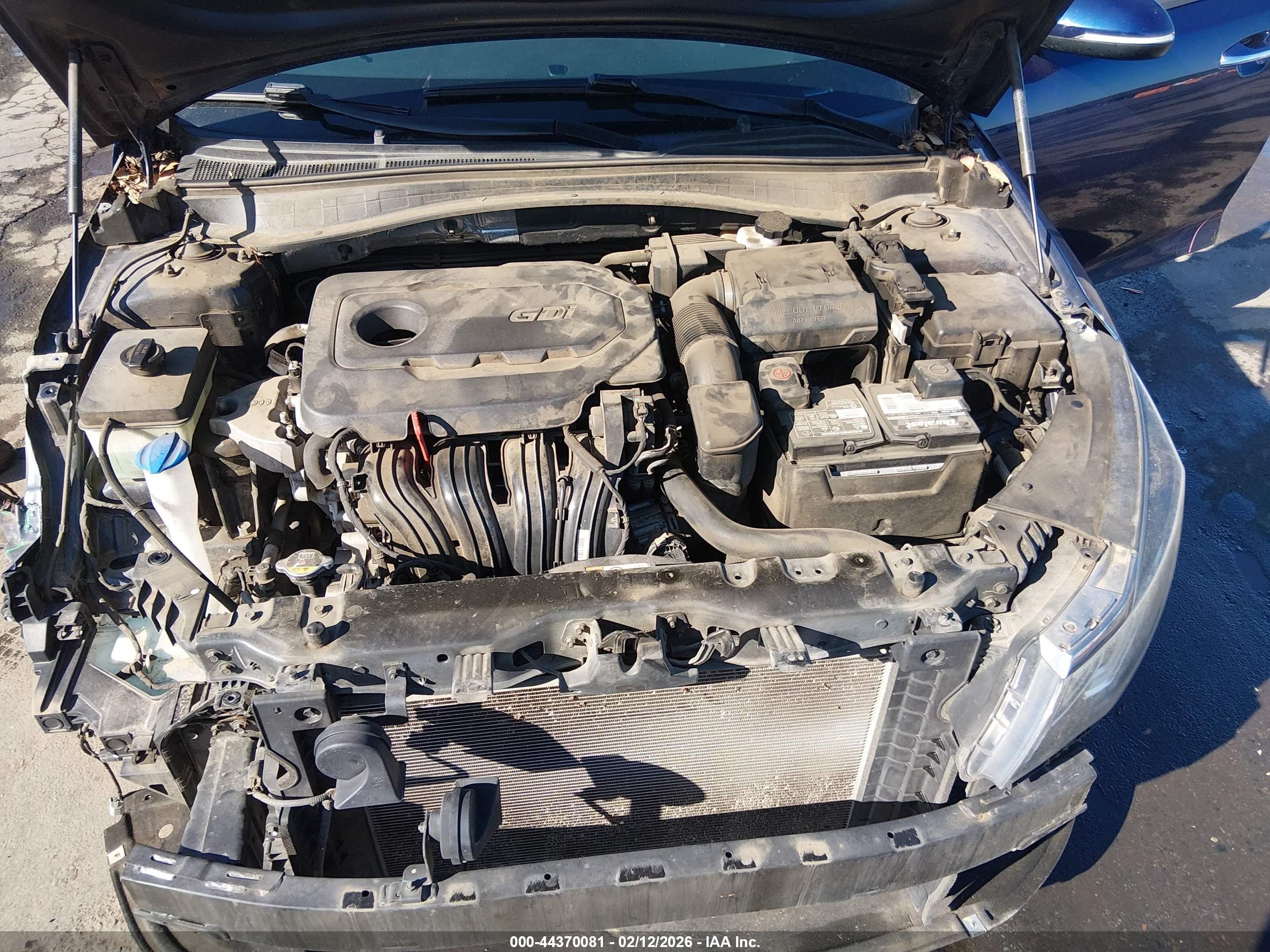 KIA OPTIMA image 10
