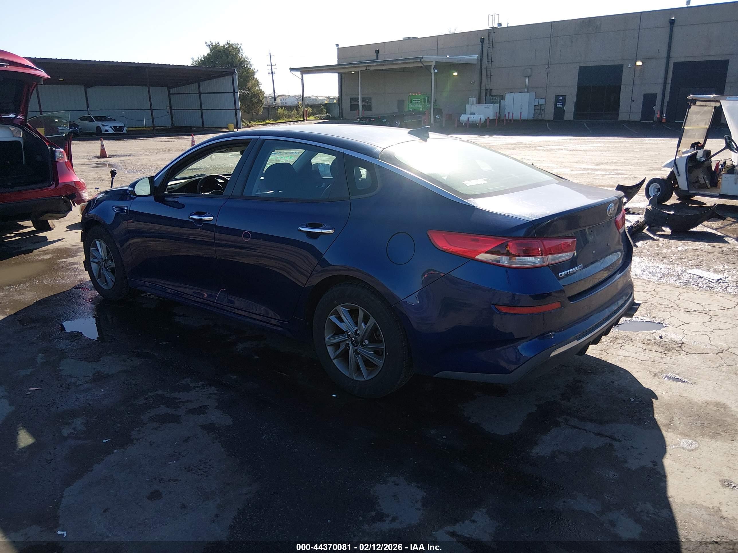 KIA OPTIMA image 3