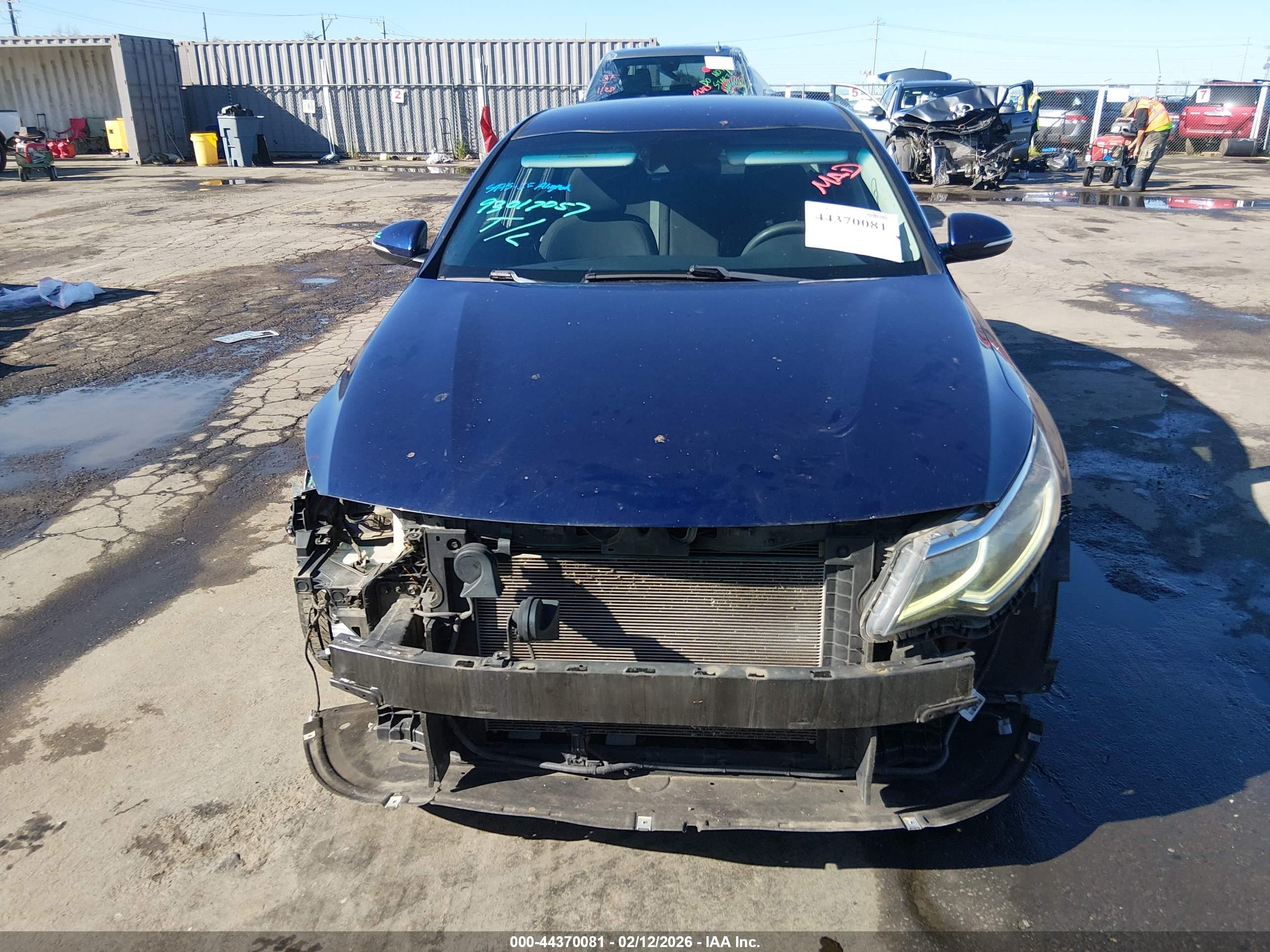 KIA OPTIMA image 6