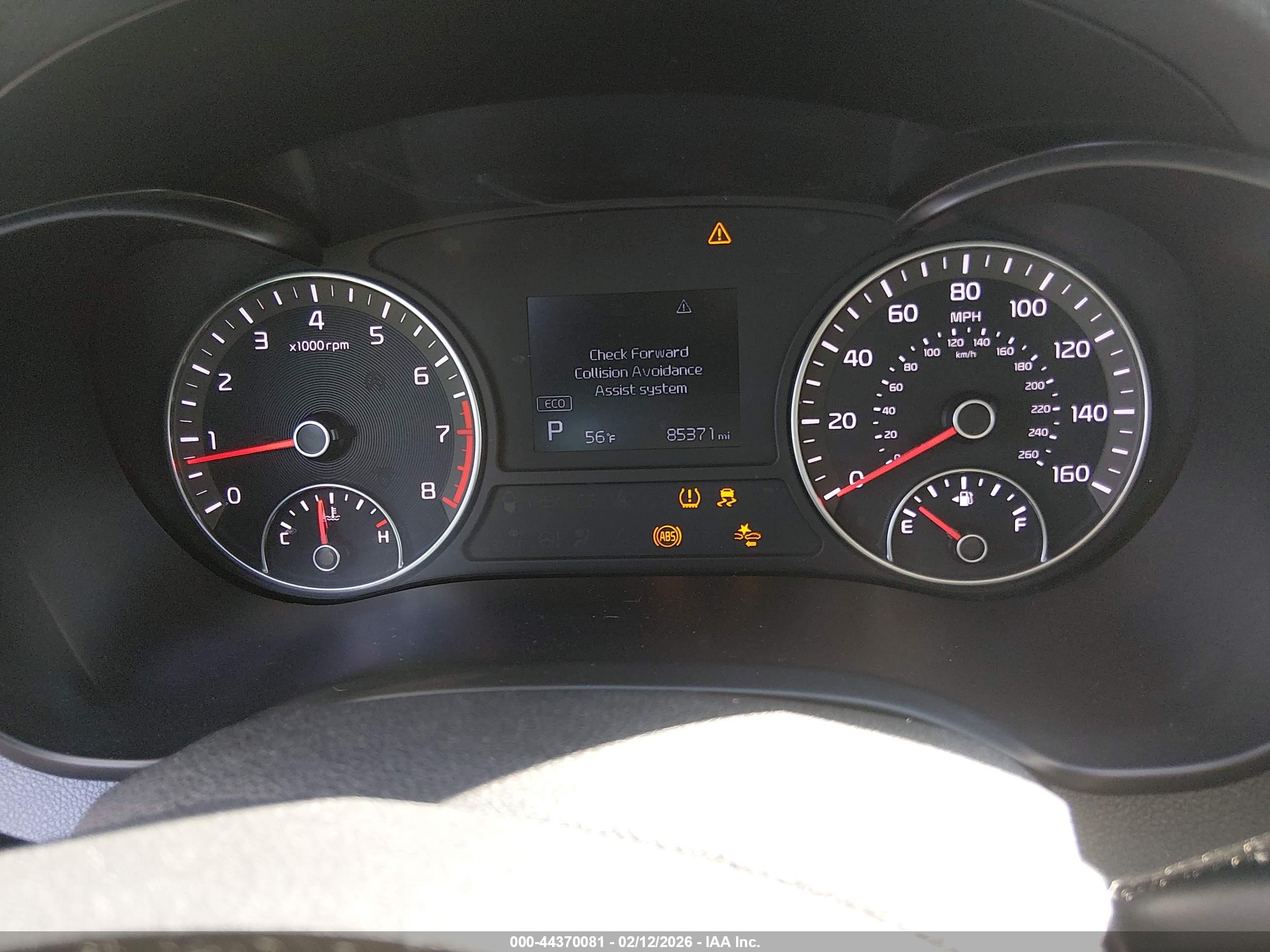 KIA OPTIMA image 7