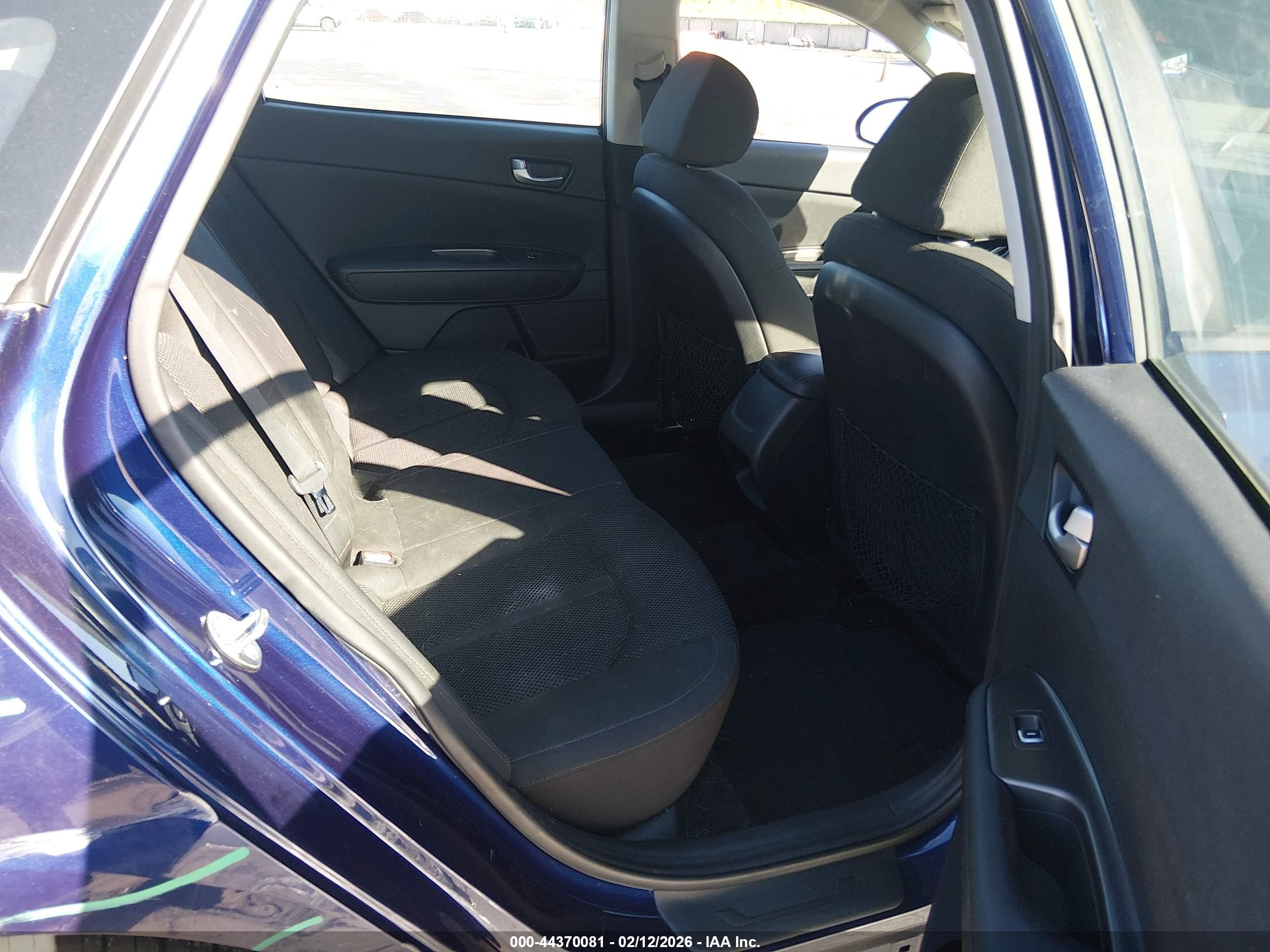 KIA OPTIMA image 8