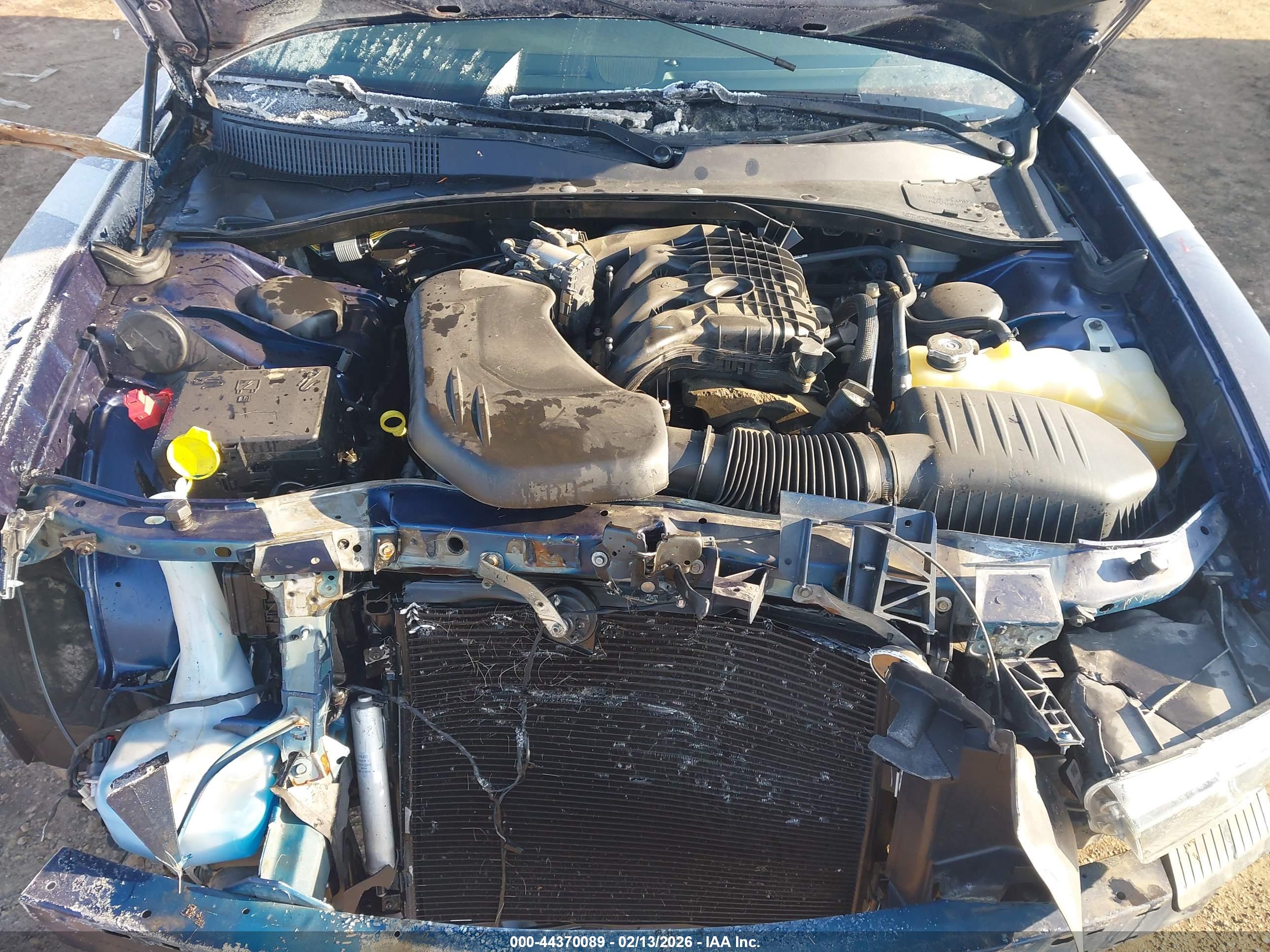 DODGE CHARGER image 10