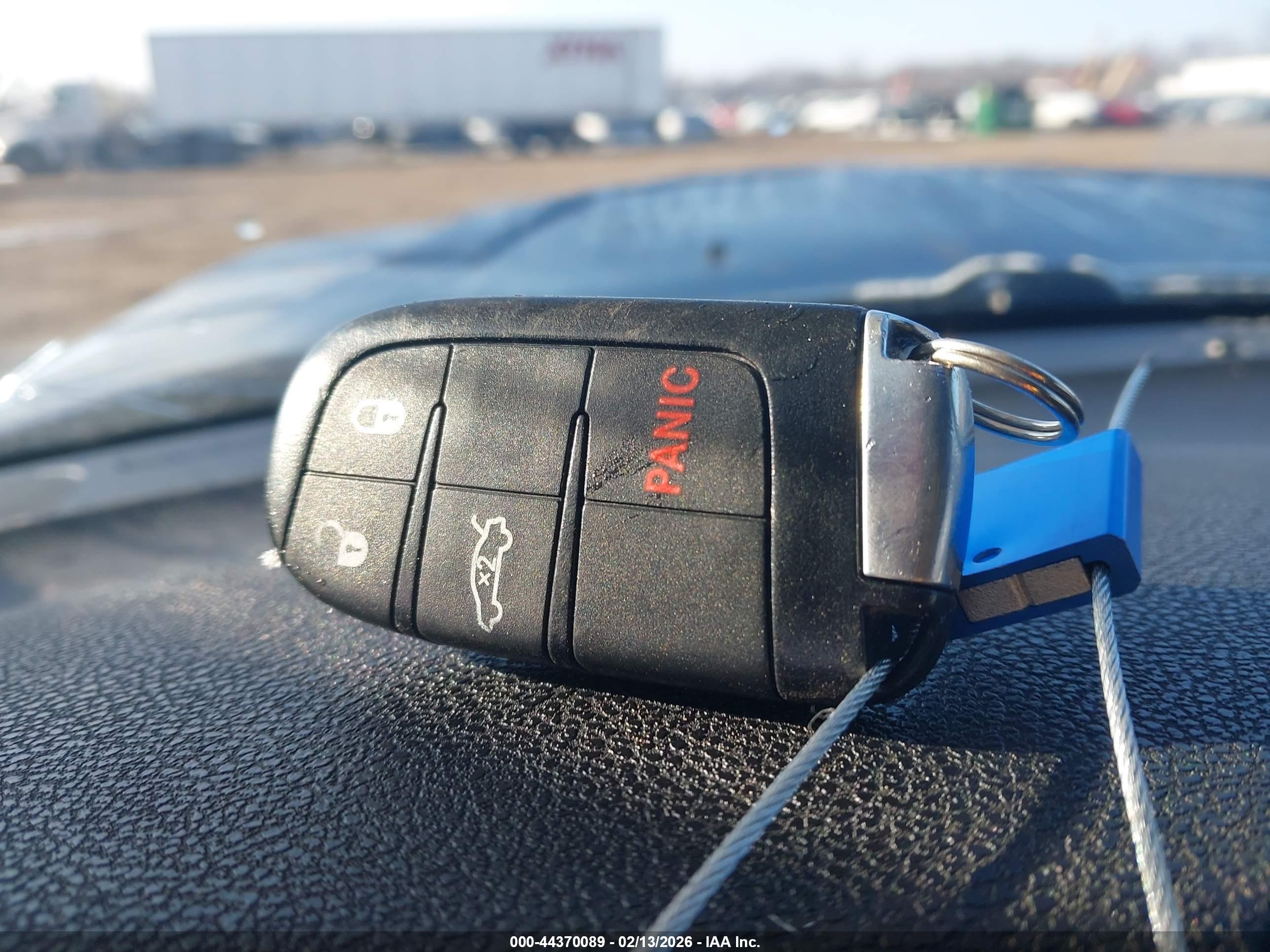 DODGE CHARGER image 11