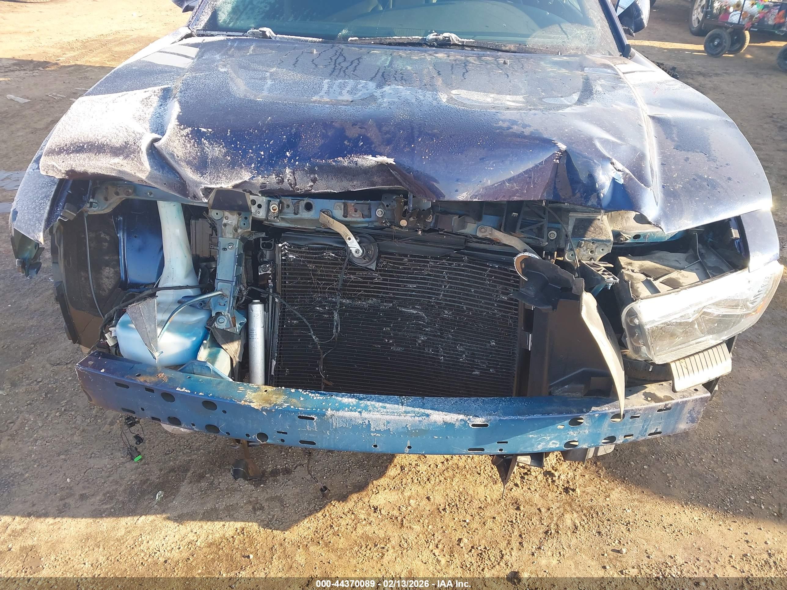 DODGE CHARGER image 6