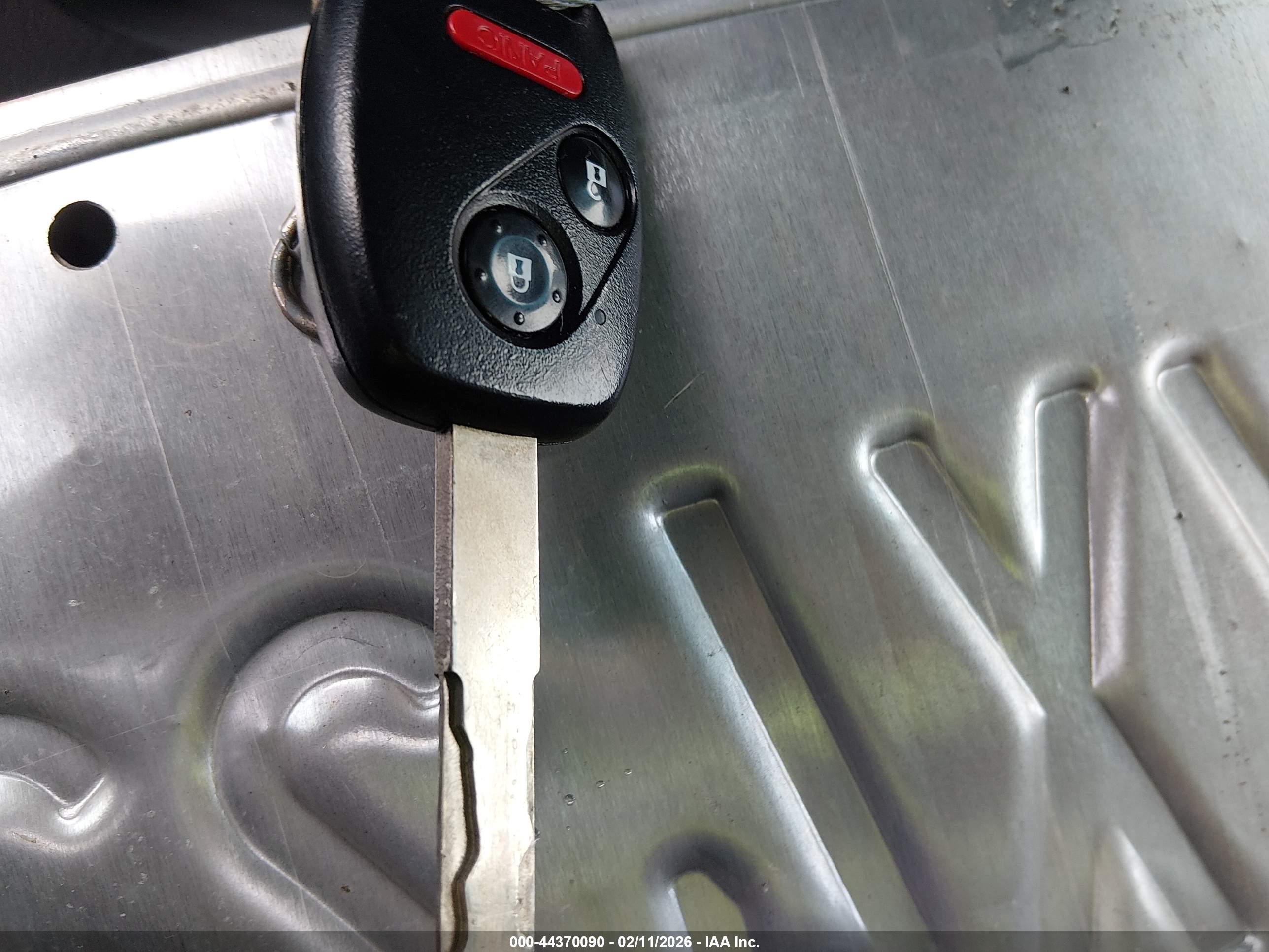 HONDA PILOT image 11