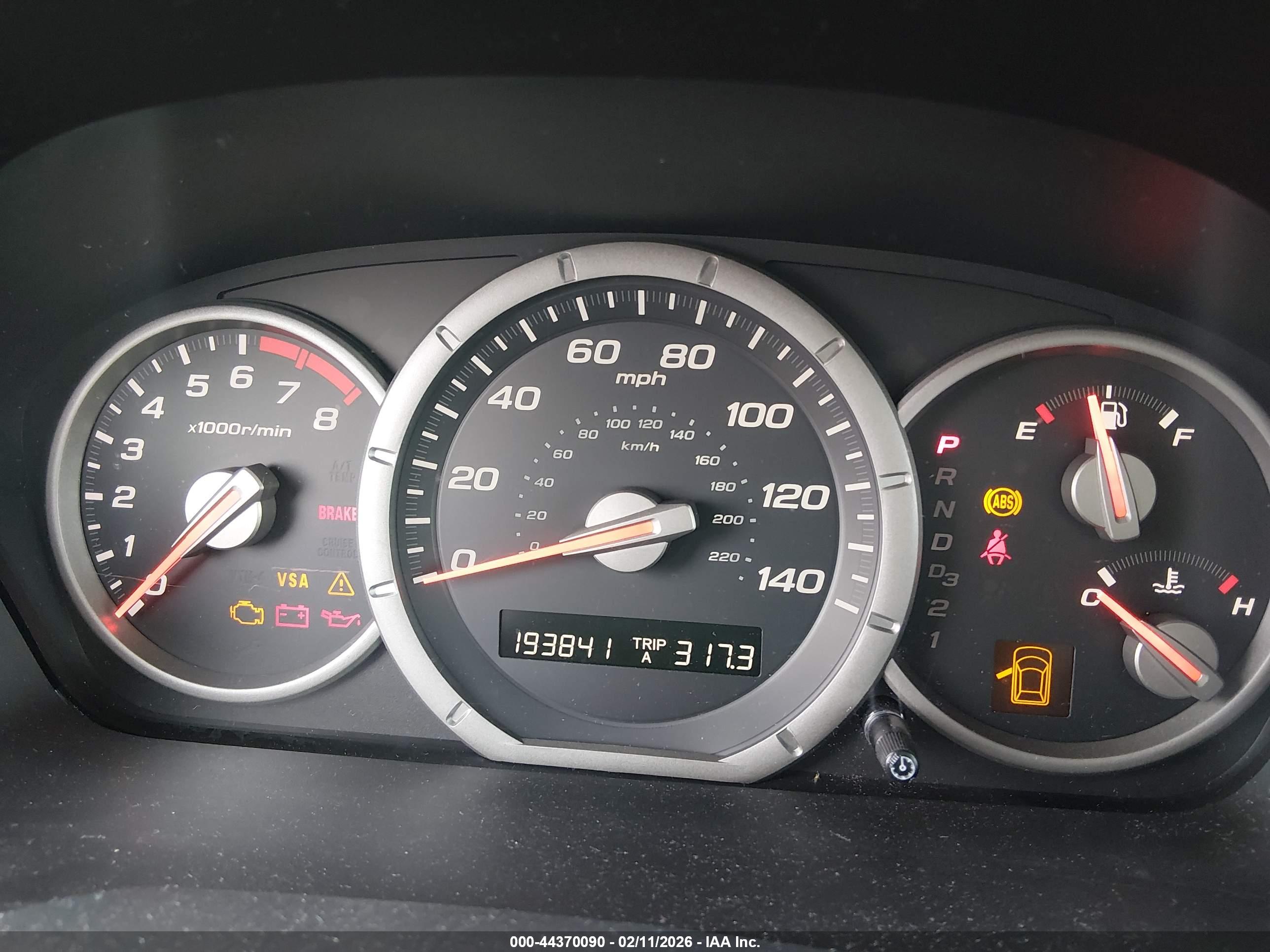 HONDA PILOT image 7
