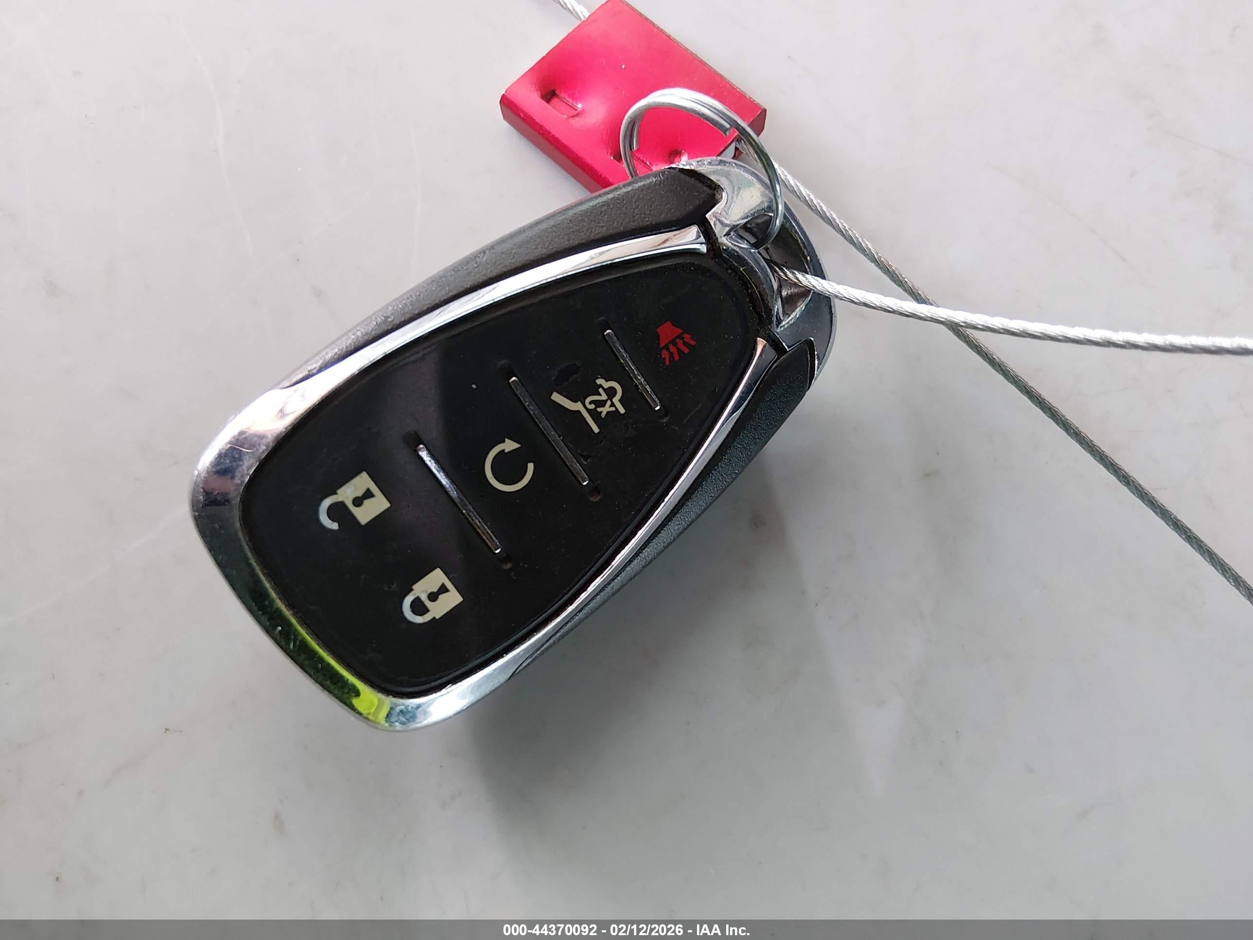 CHEVROLET EQUINOX image 11