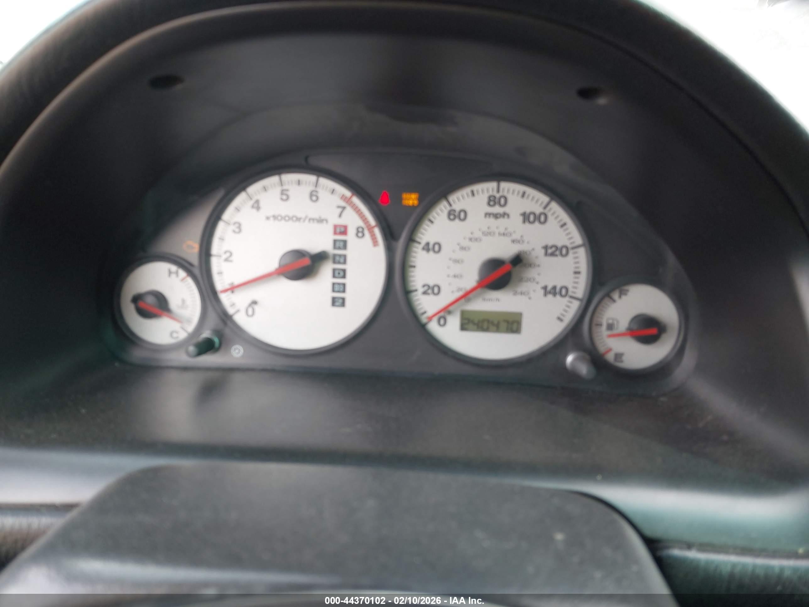 HONDA CIVIC image 7
