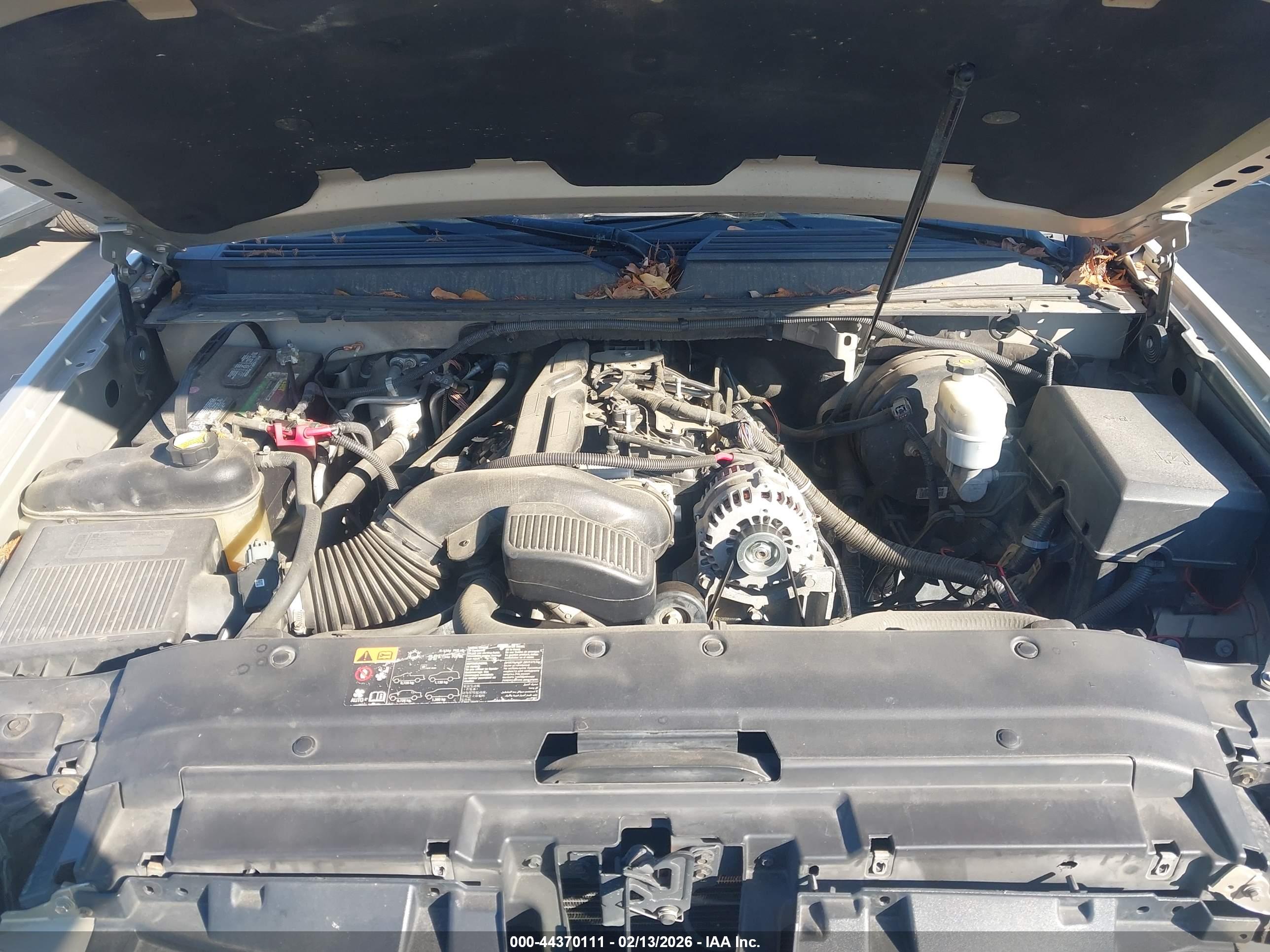 GMC YUKON image 10