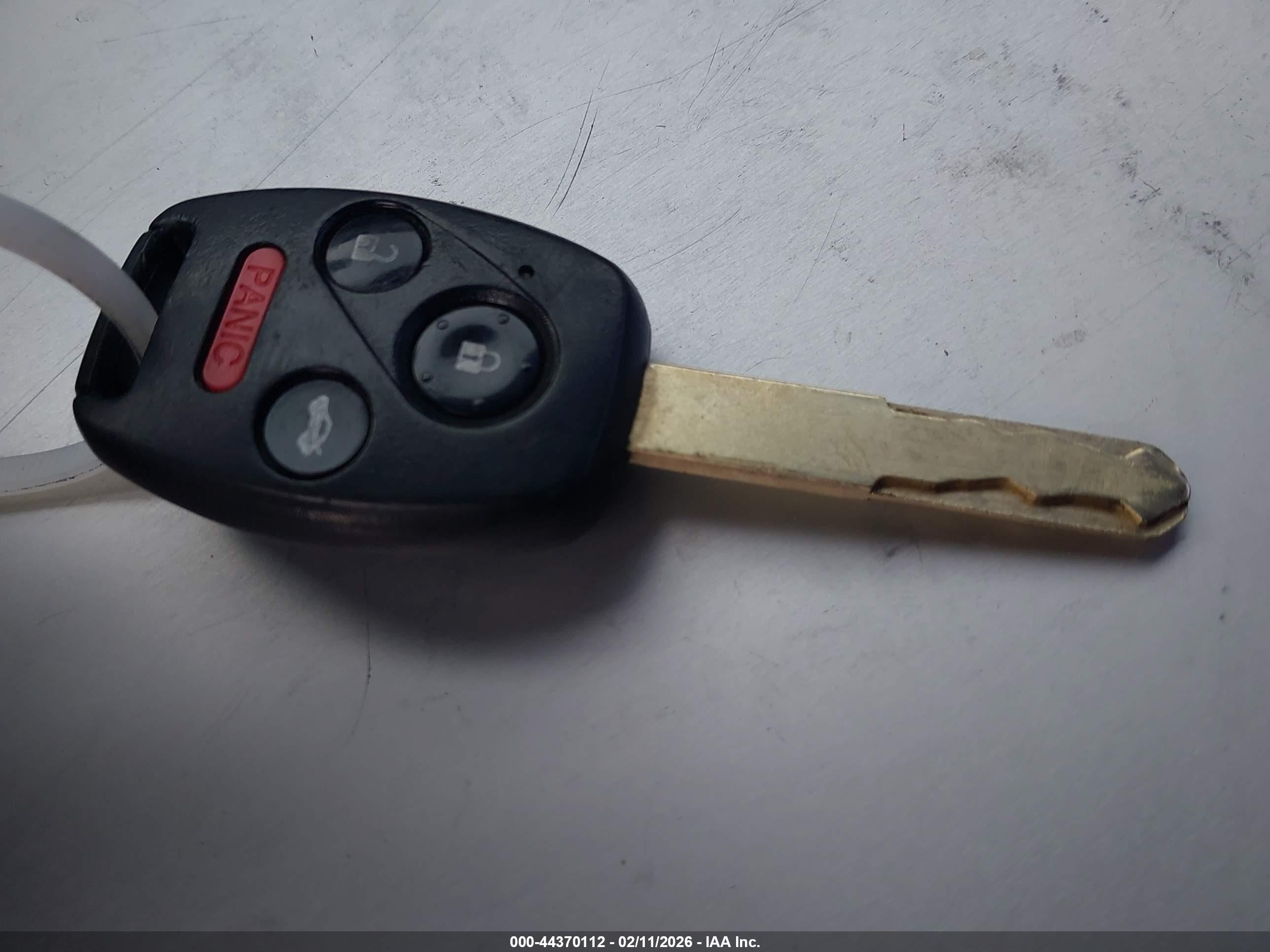 HONDA CIVIC image 11