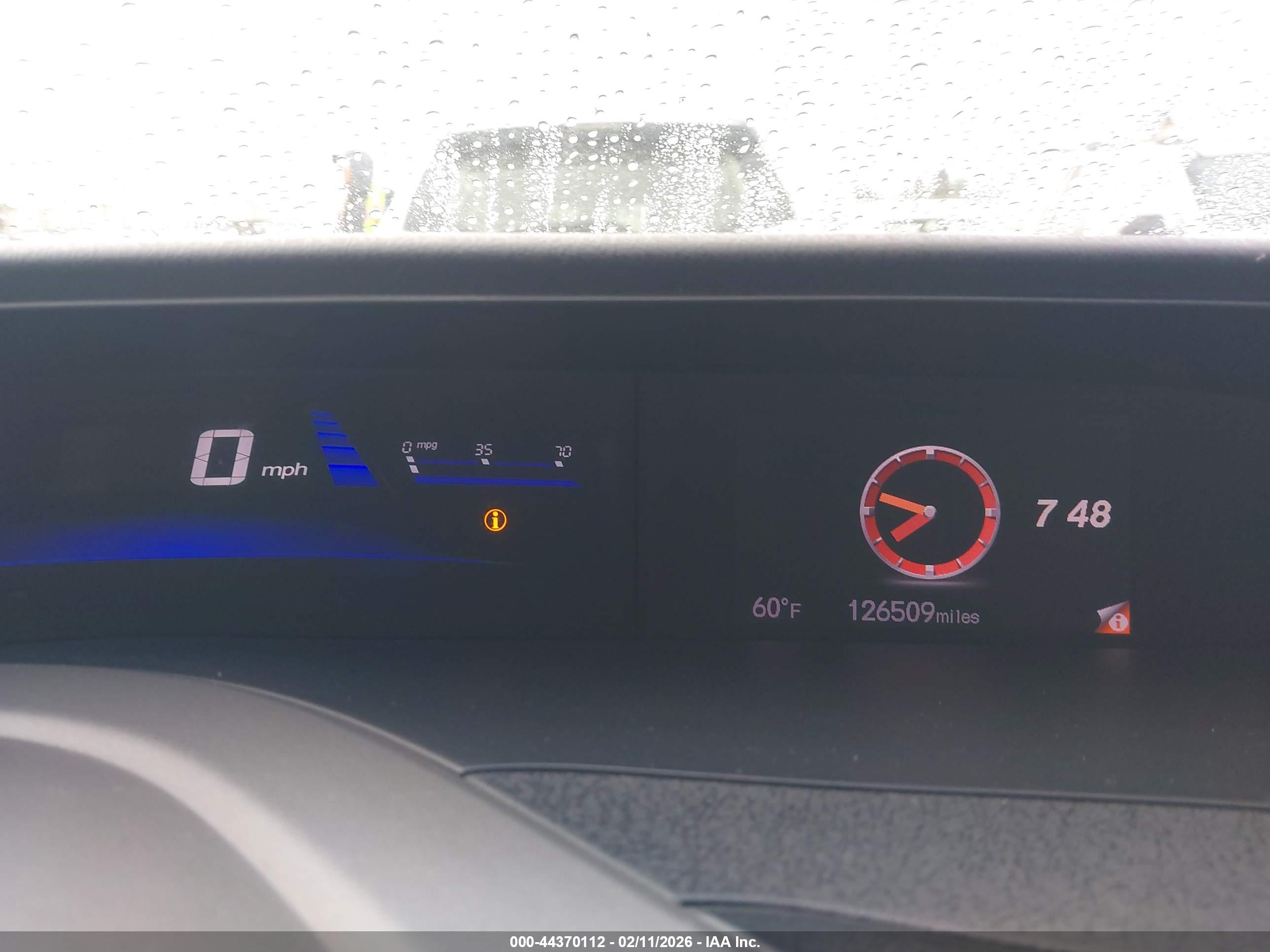 HONDA CIVIC image 7