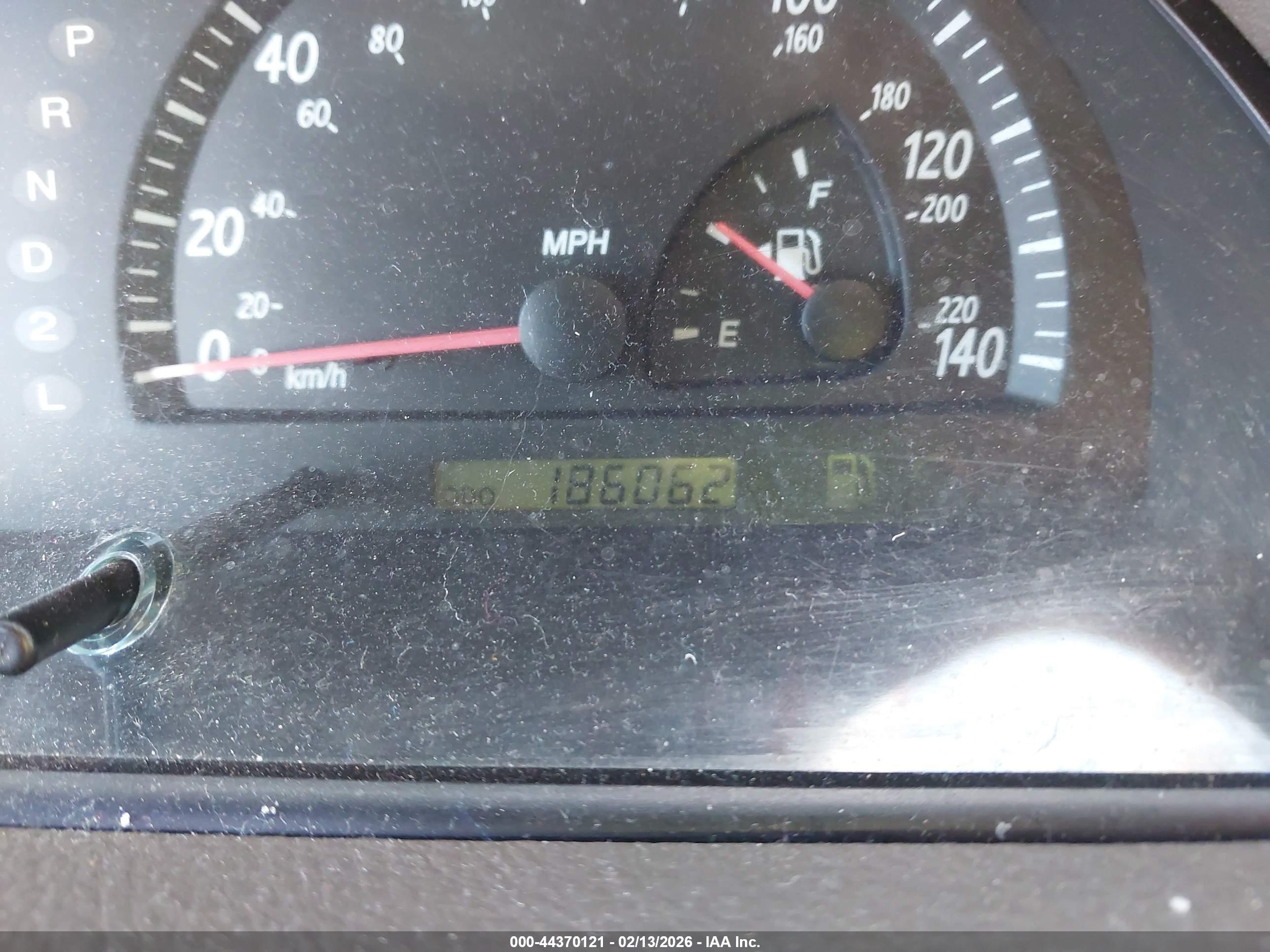 TOYOTA CAMRY image 7