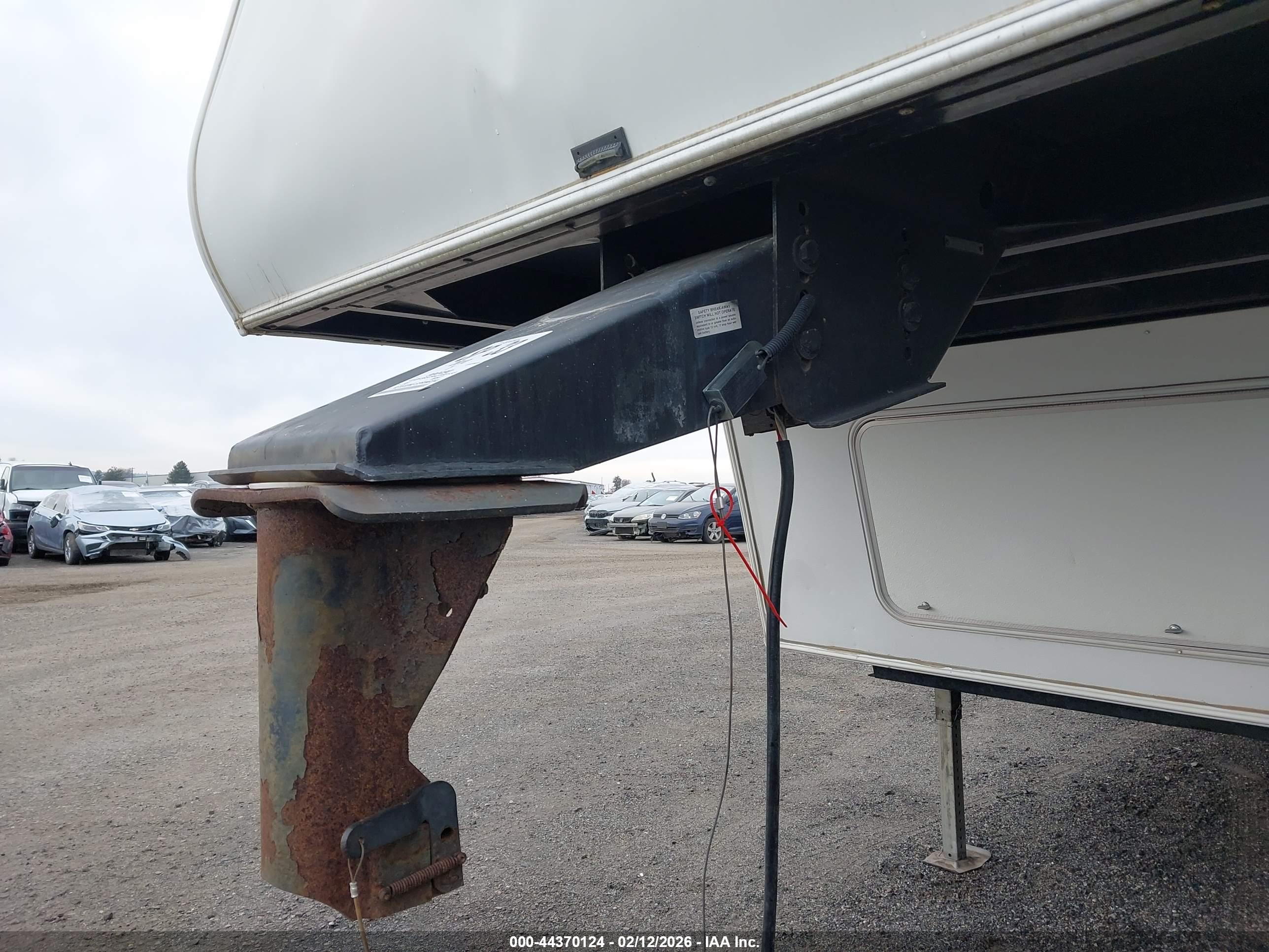 KEYSTONE RV image 10