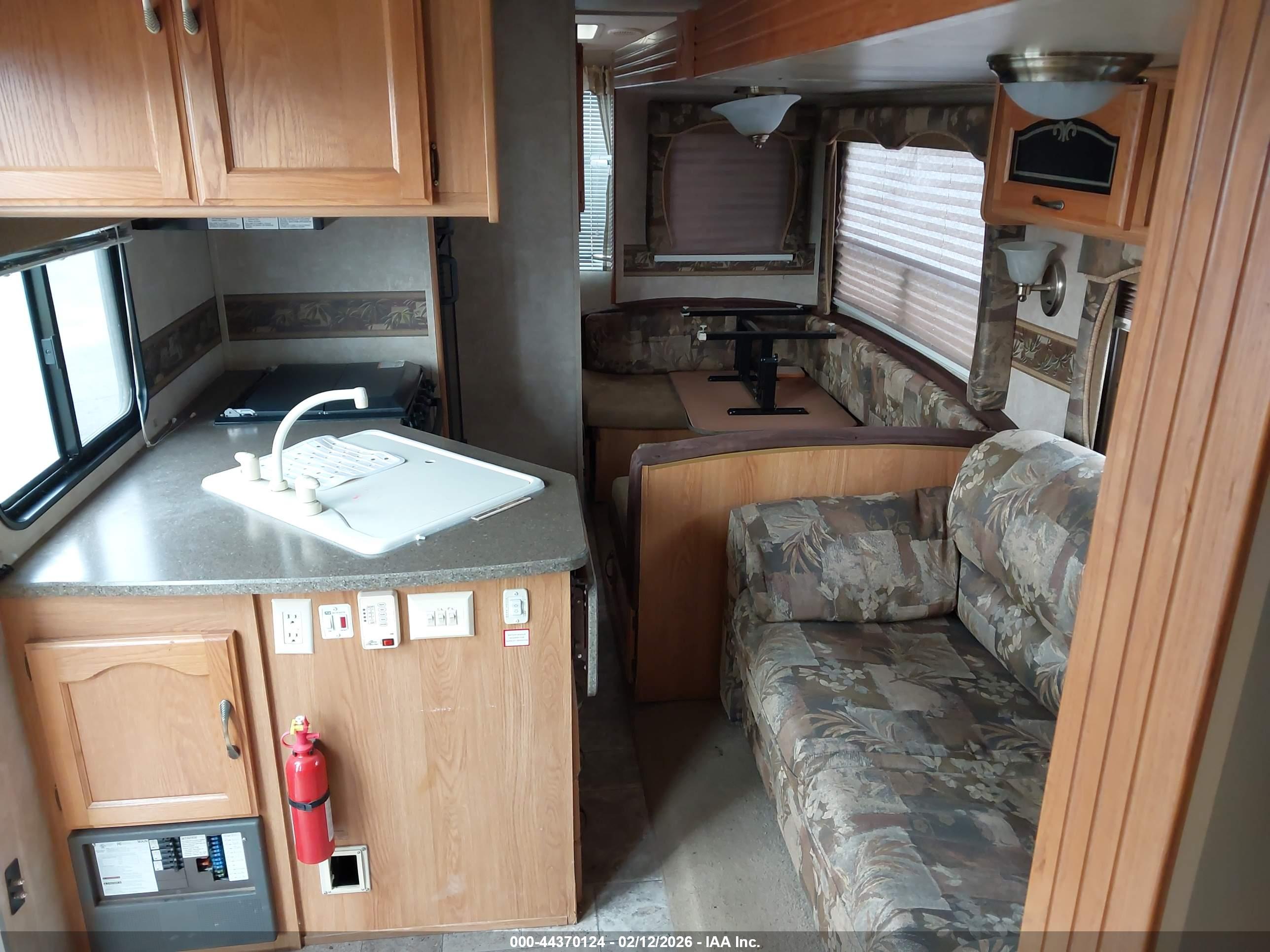 KEYSTONE RV image 5