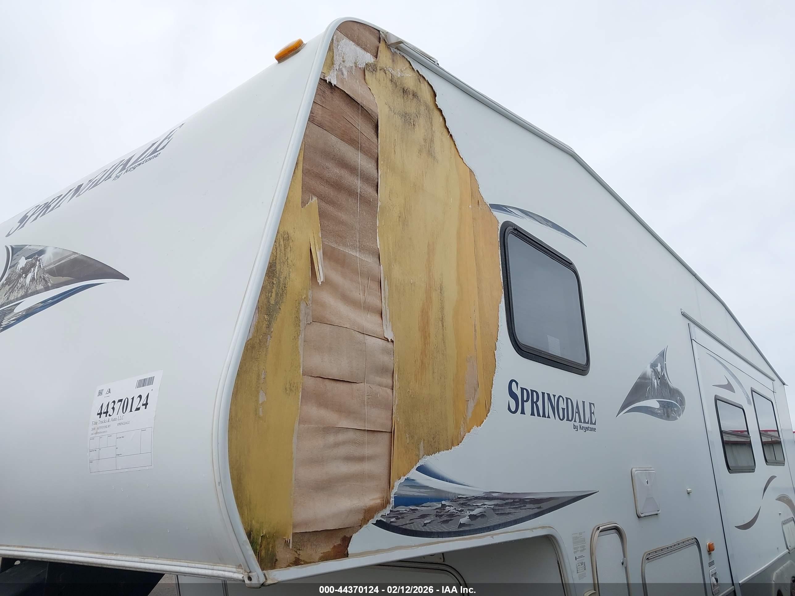 KEYSTONE RV image 6