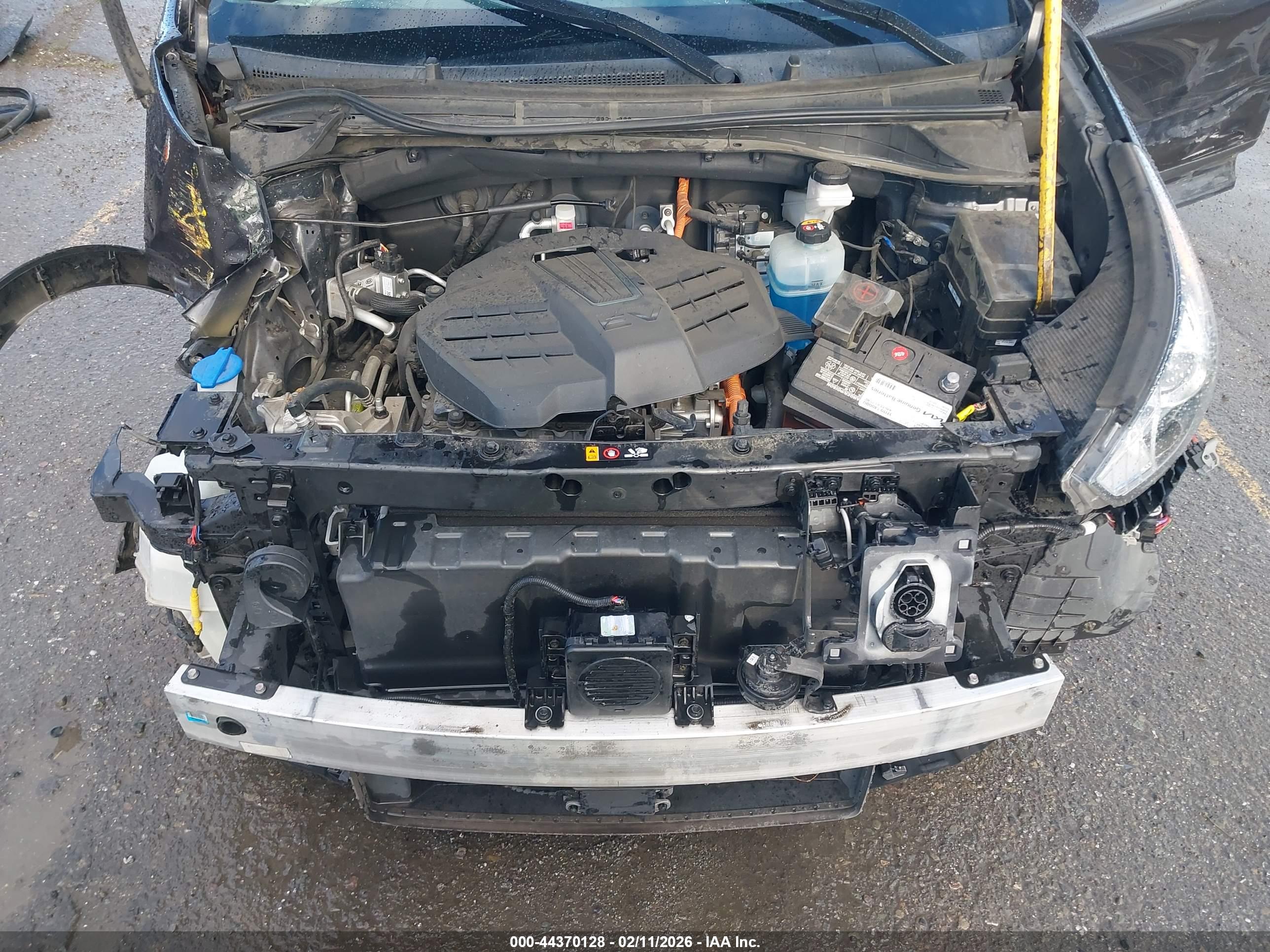 KIA NIRO image 10