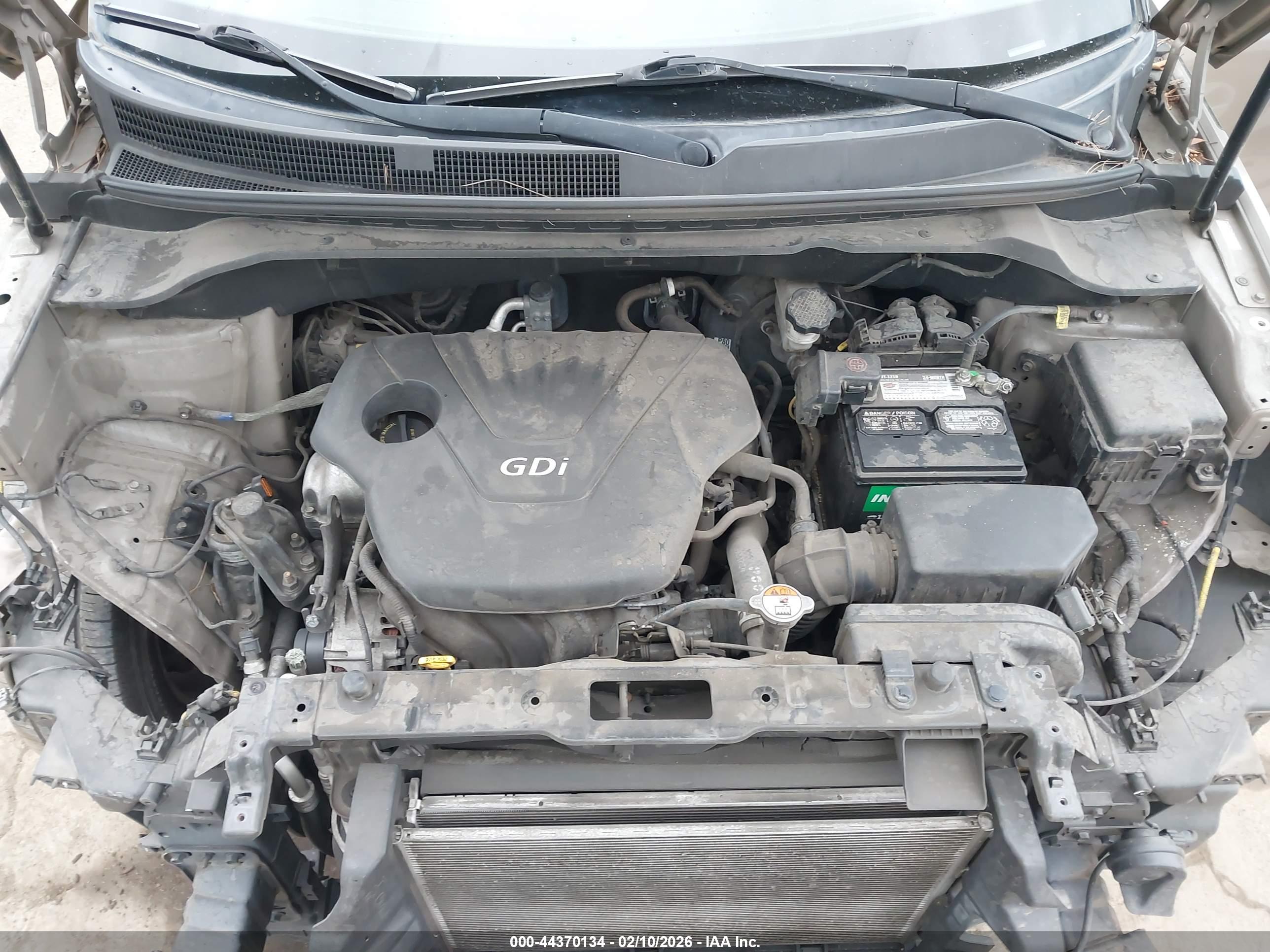 KIA SOUL image 10