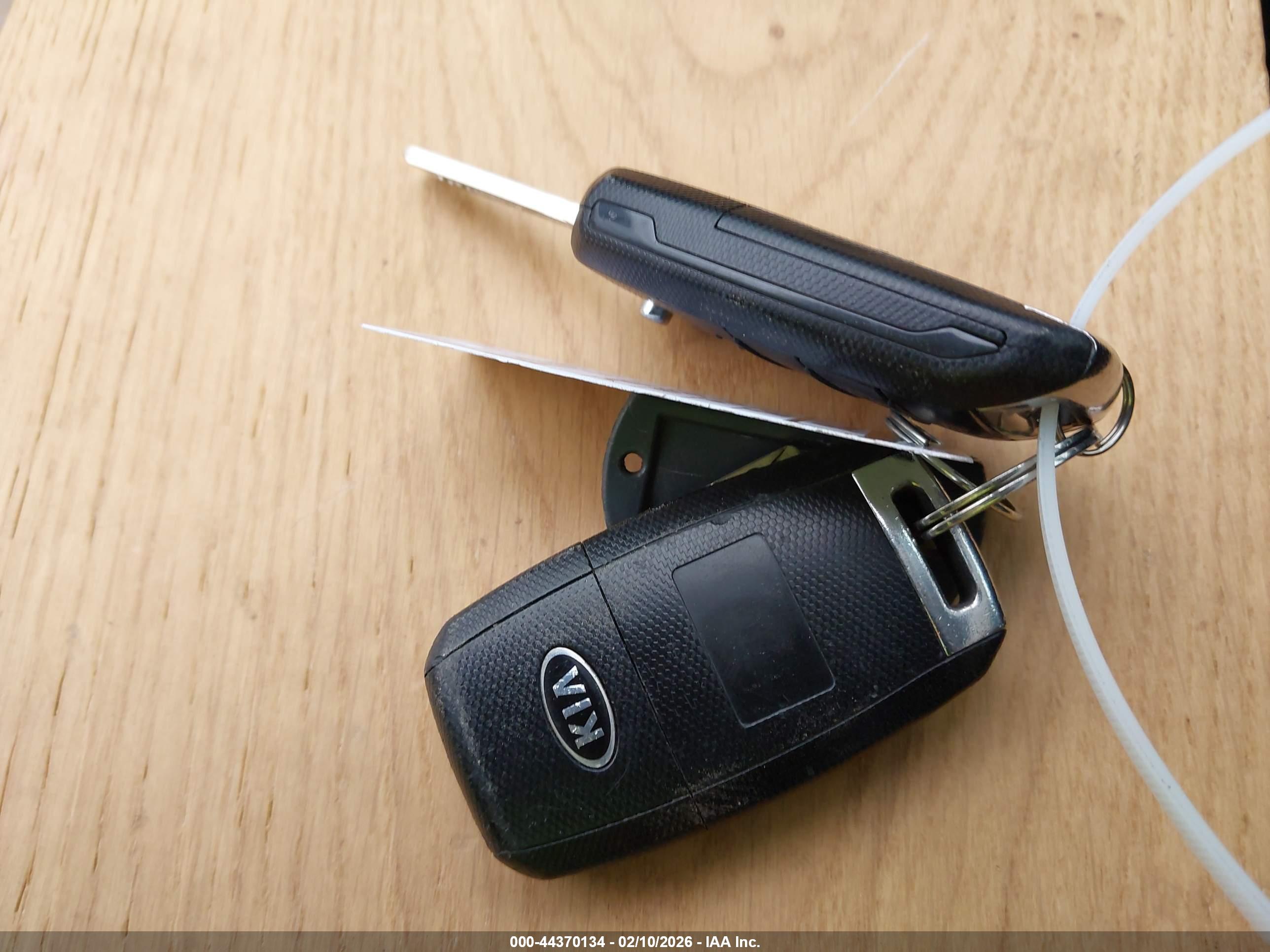 KIA SOUL image 11
