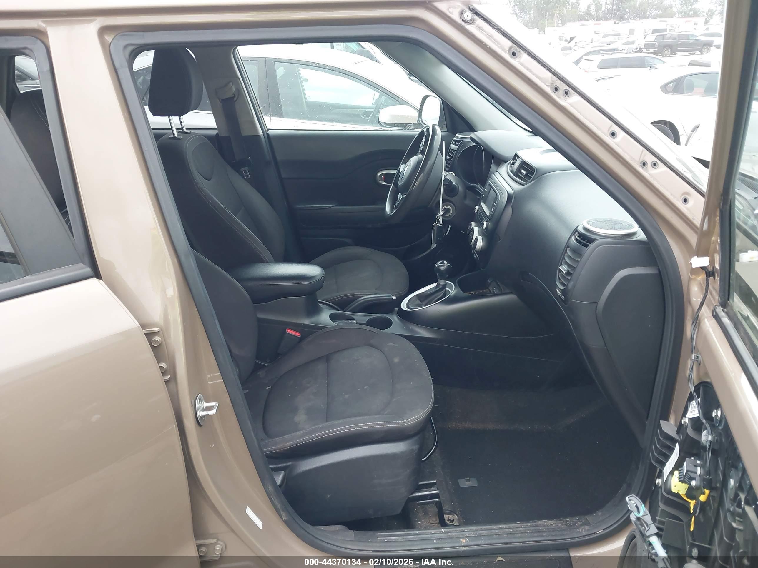 KIA SOUL image 5