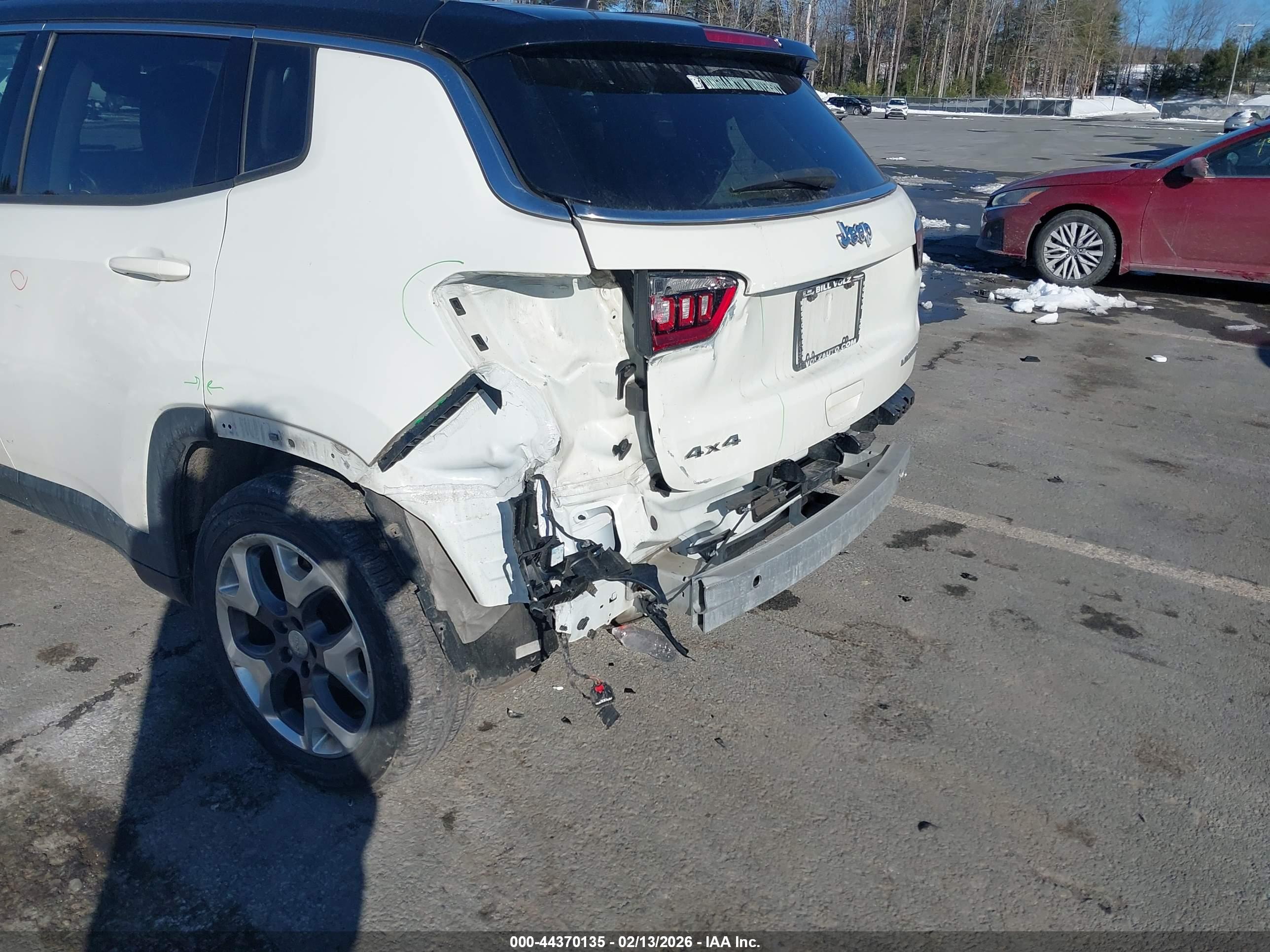 JEEP COMPASS image 6