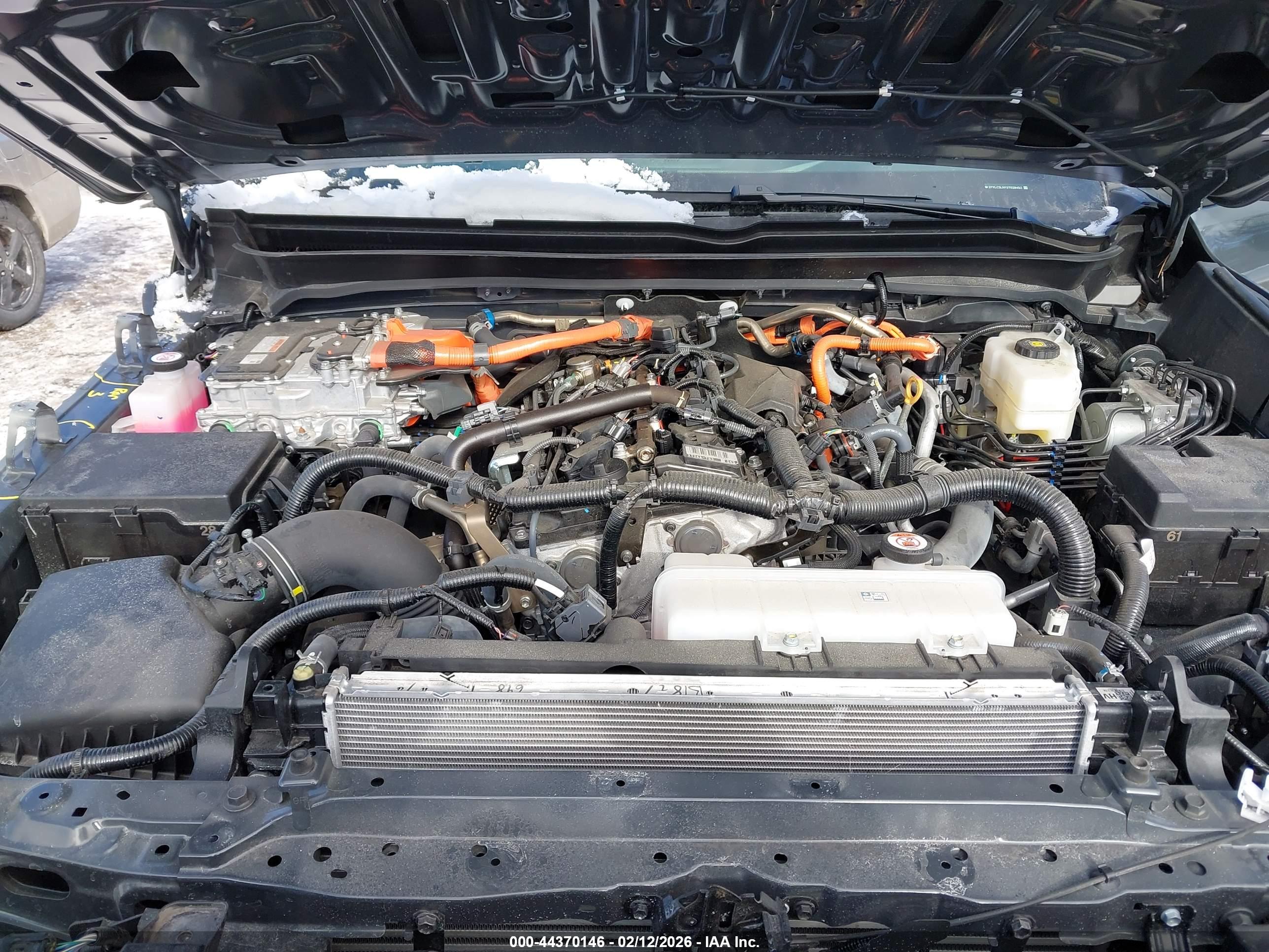 TOYOTA TACOMA image 10
