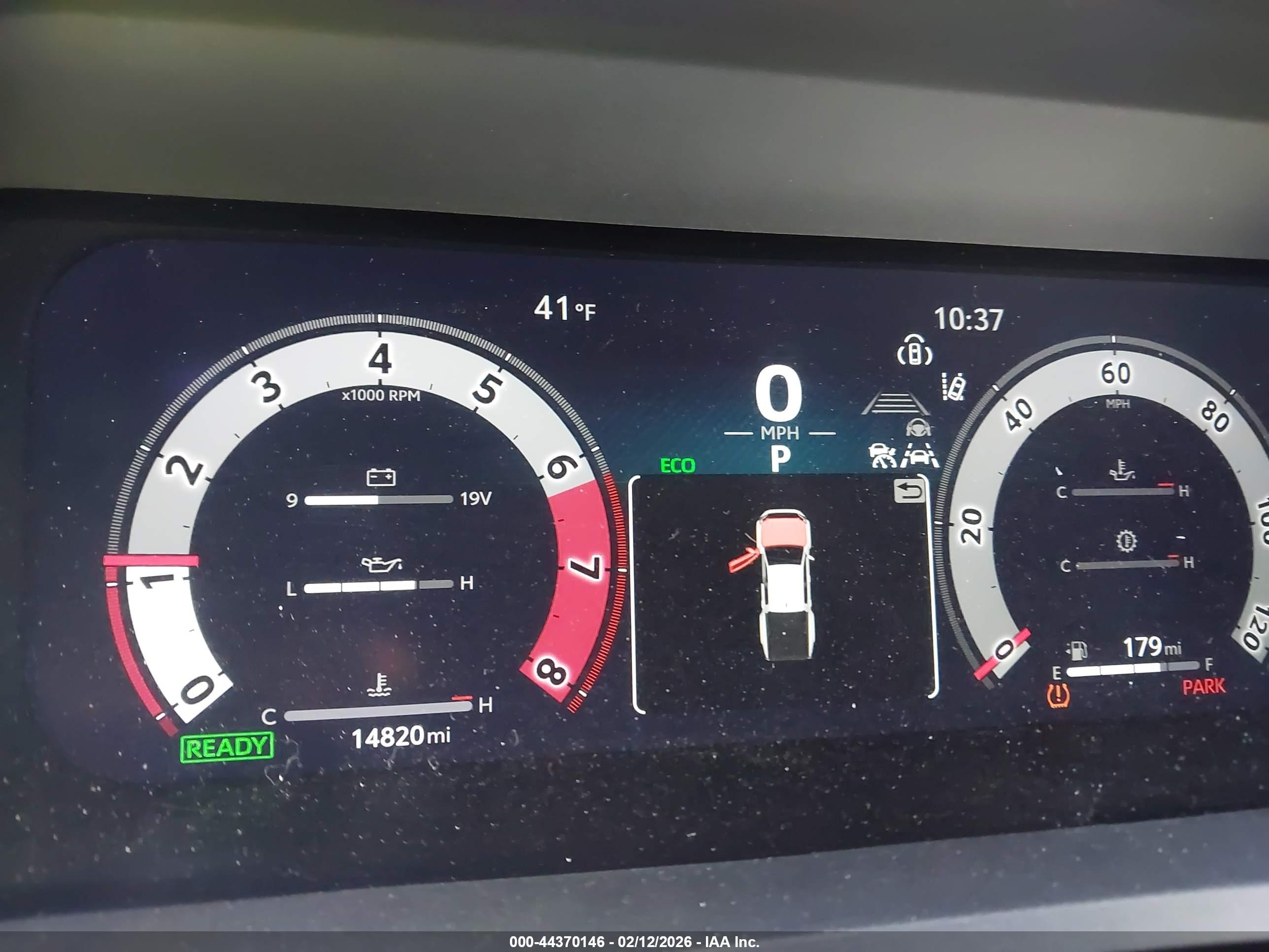TOYOTA TACOMA image 7