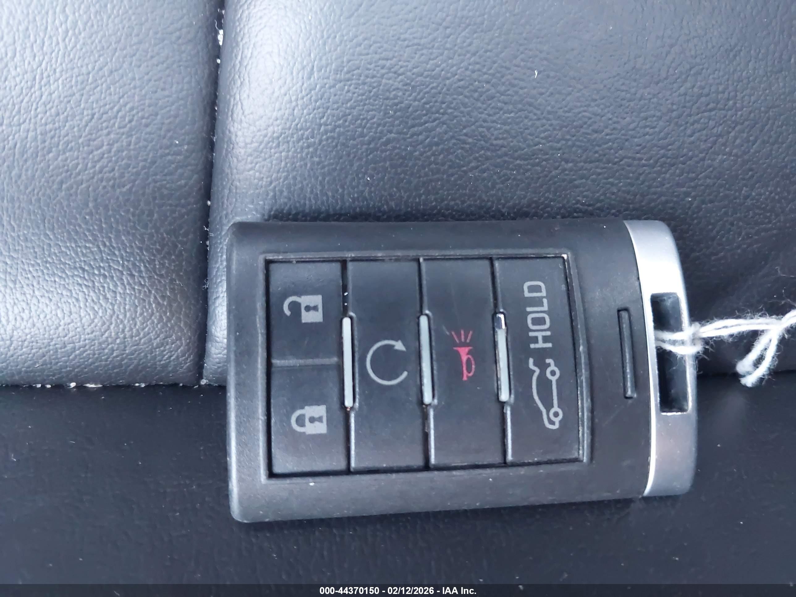 CADILLAC ATS image 11