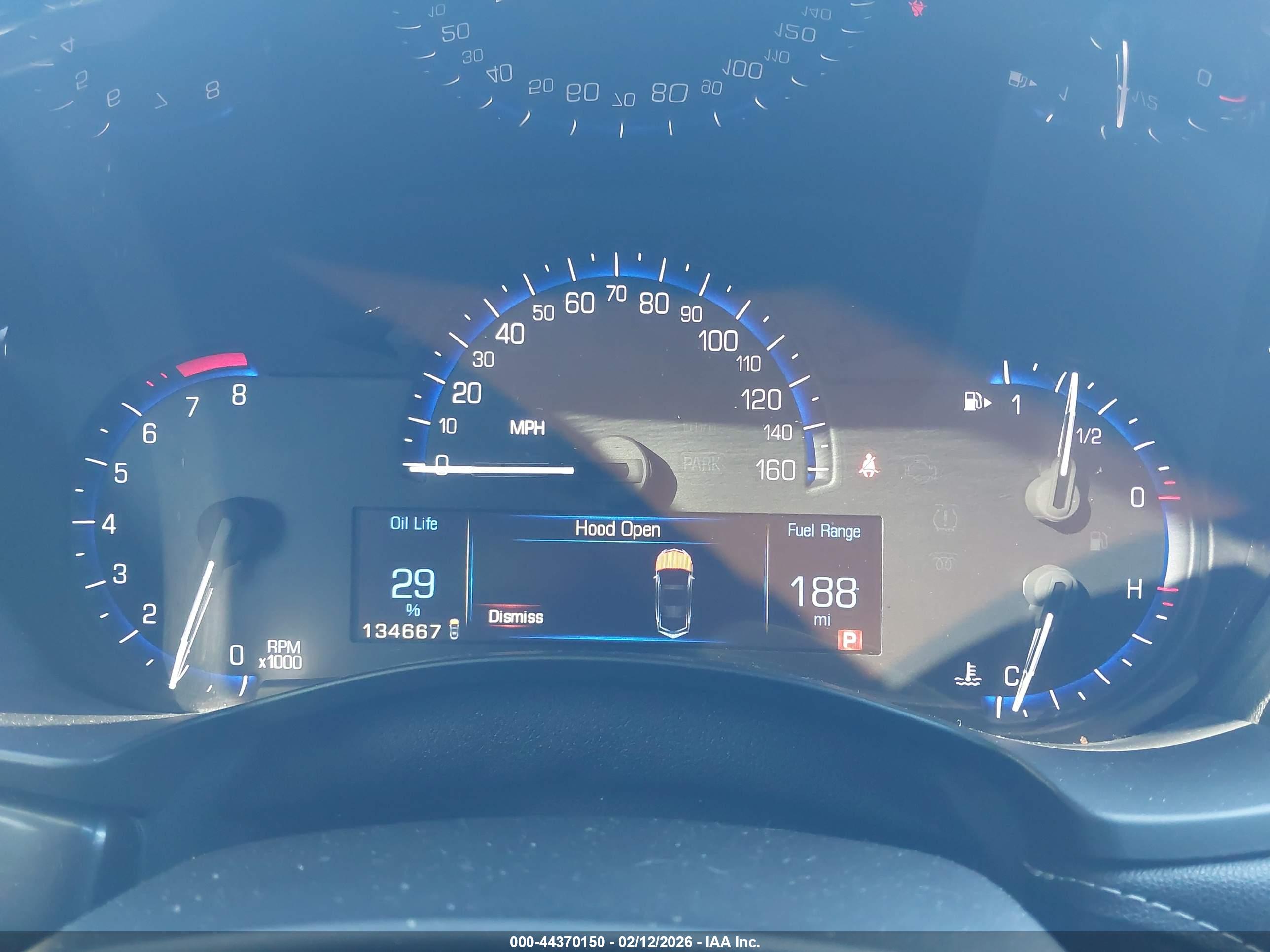 CADILLAC ATS image 7