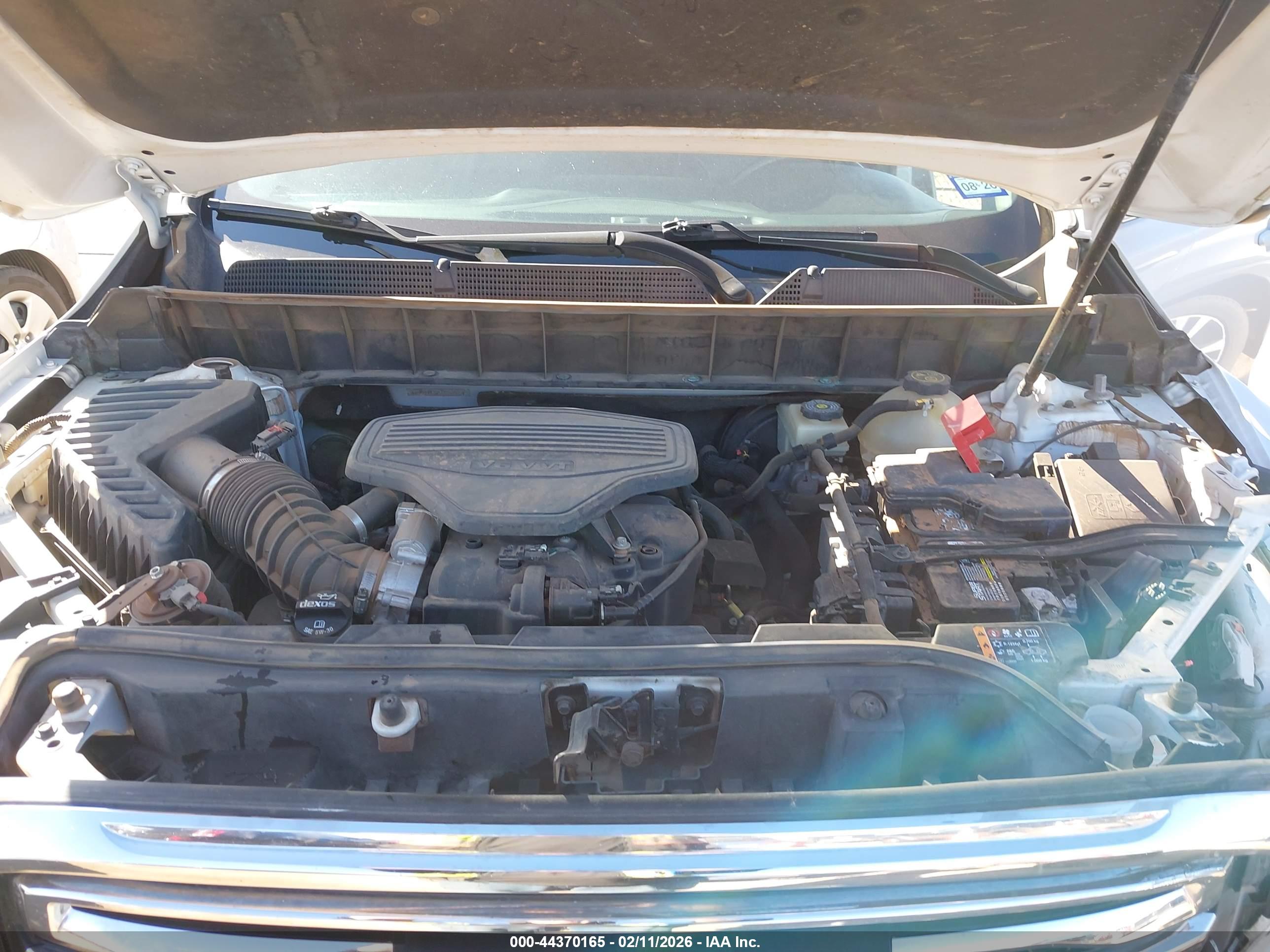 GMC ACADIA image 10