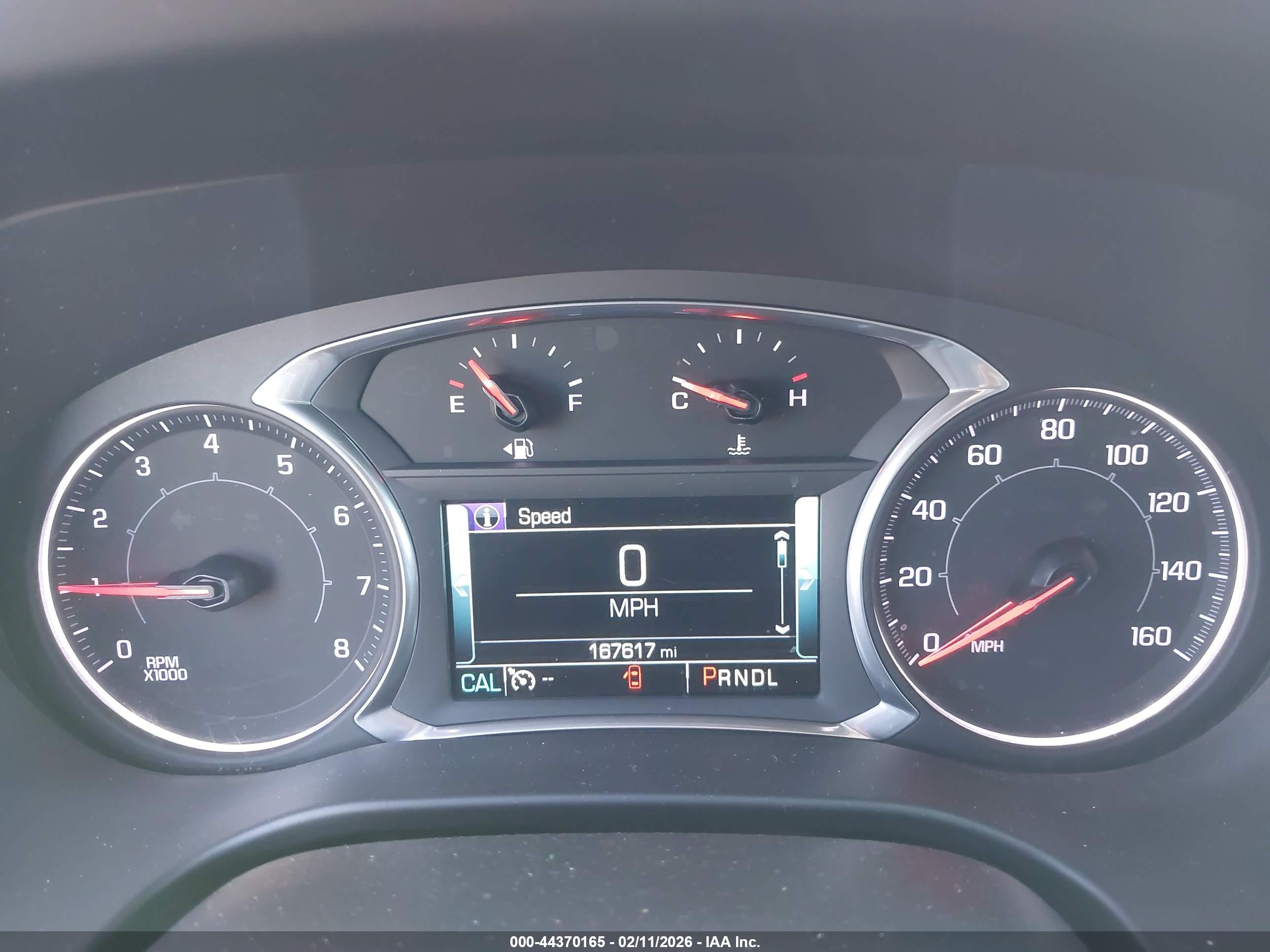 GMC ACADIA image 7