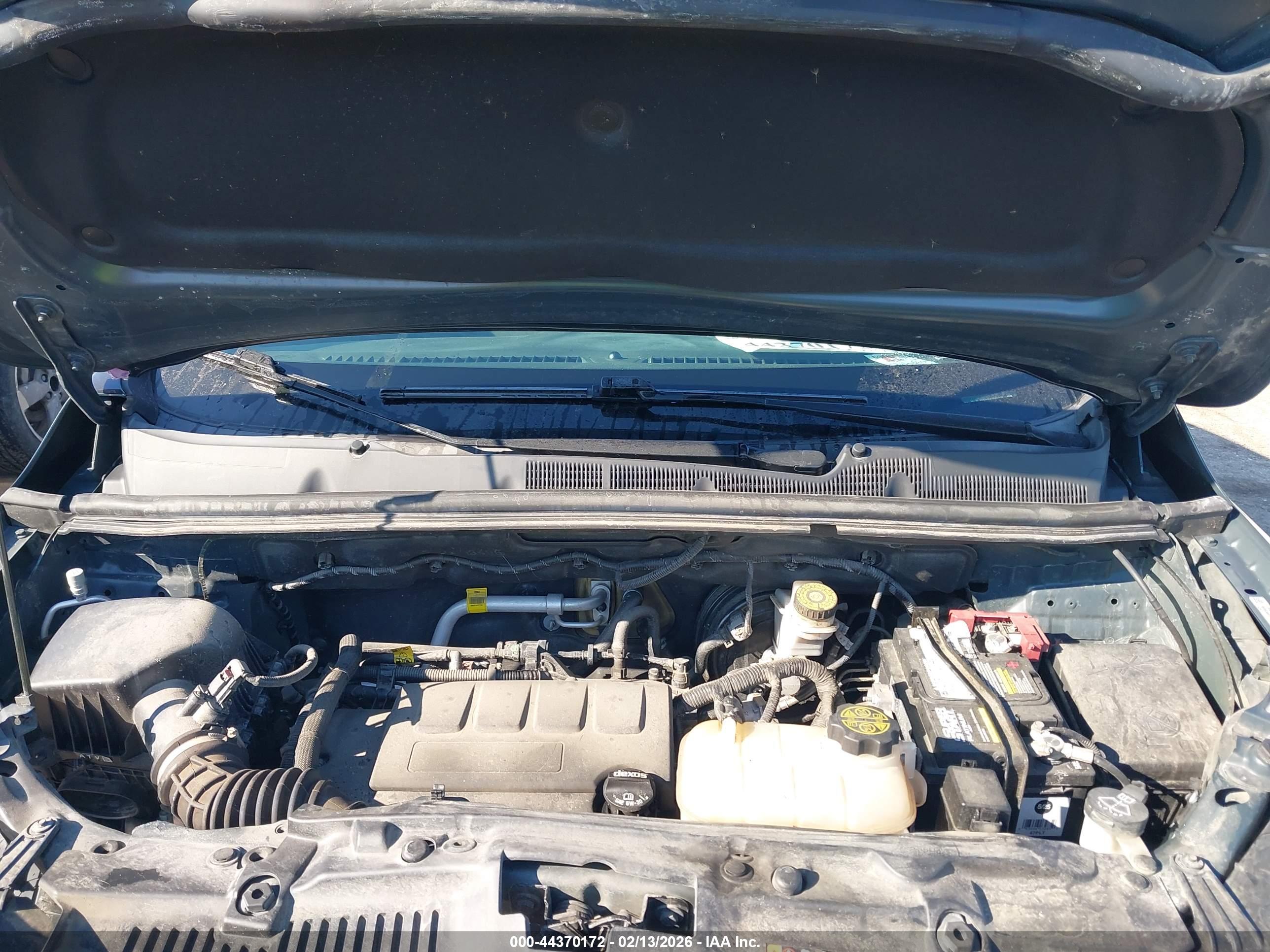 CHEVROLET TRAX image 10