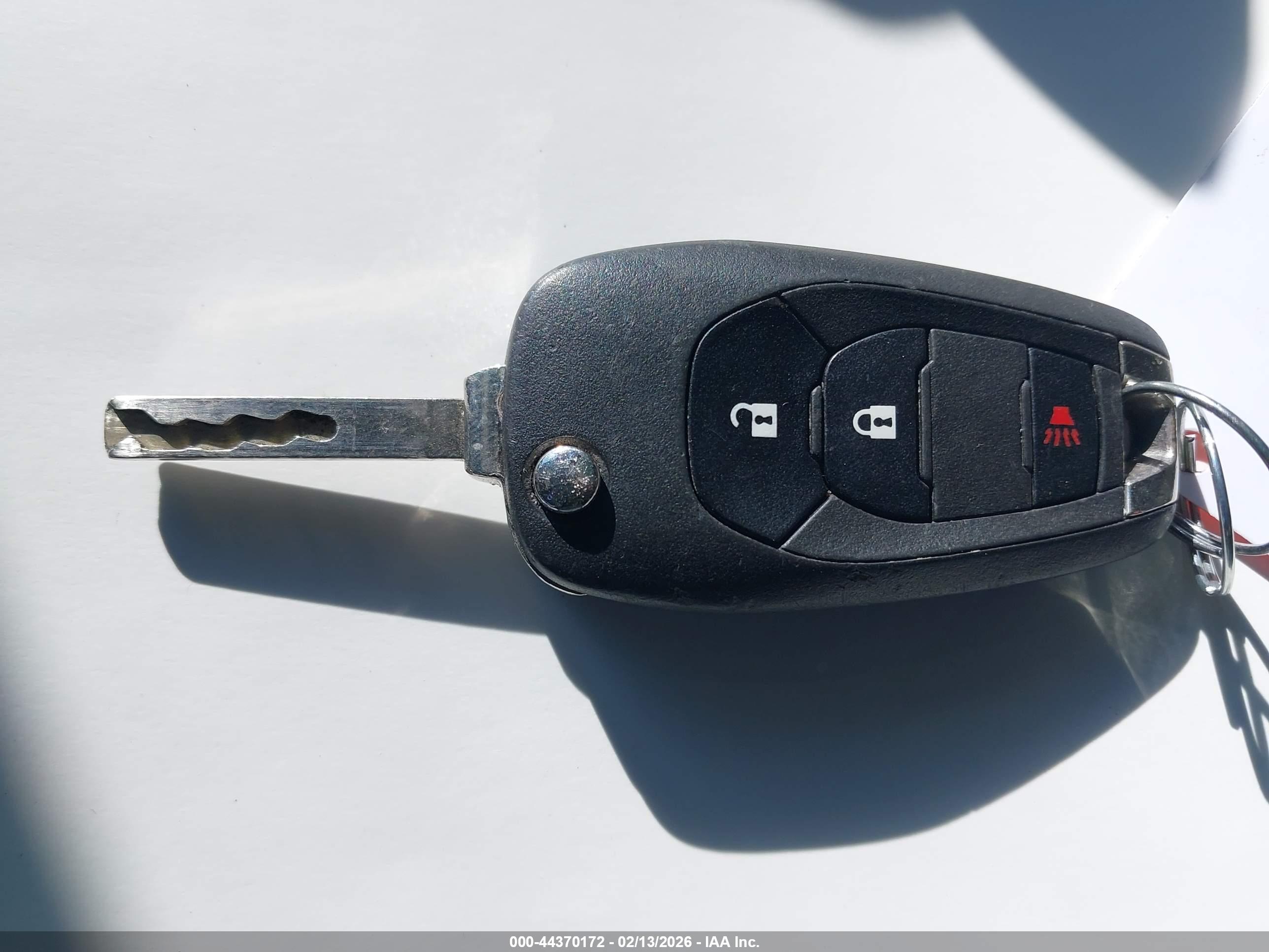 CHEVROLET TRAX image 11