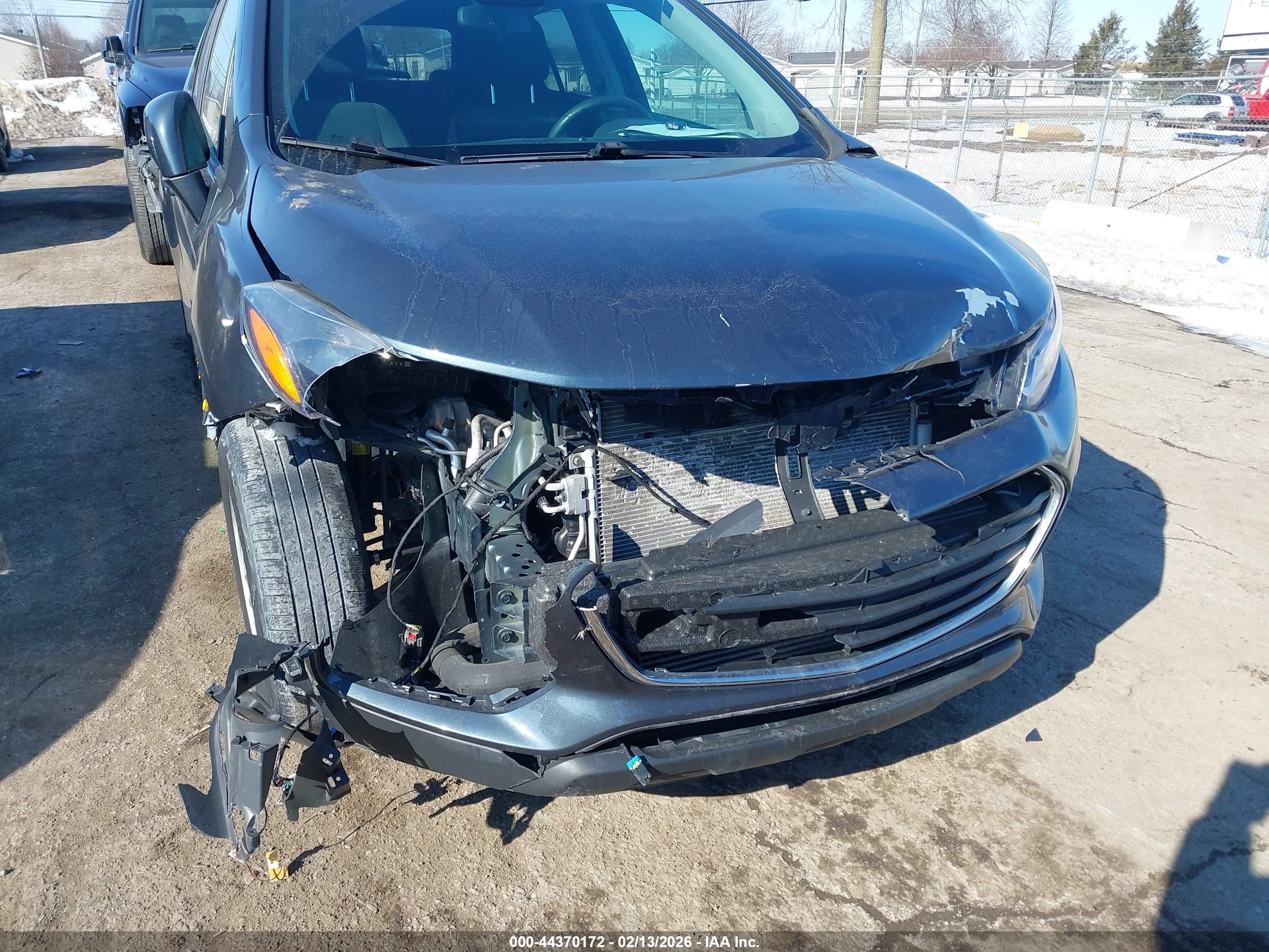 CHEVROLET TRAX image 6