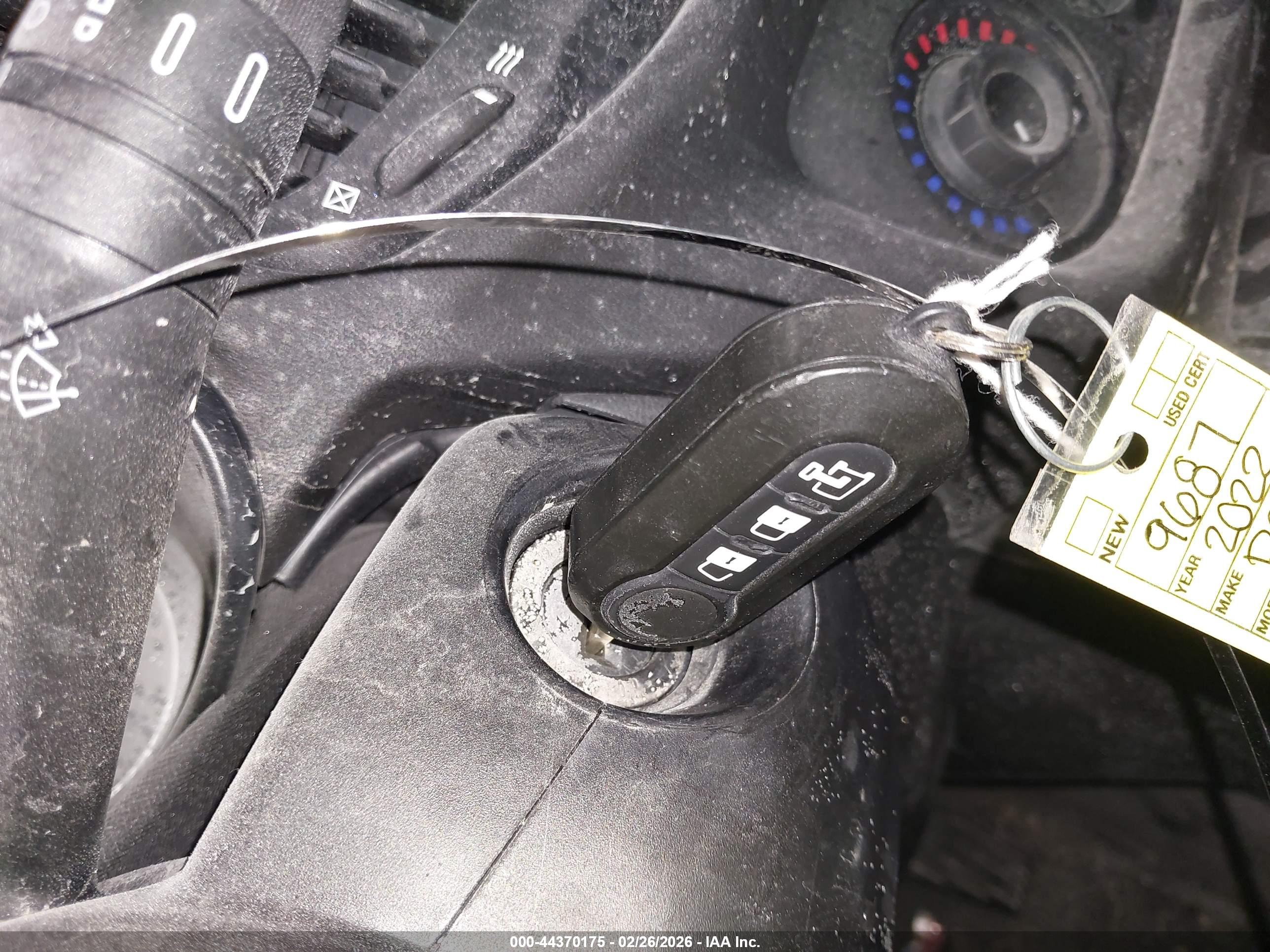 RAM PROMASTER image 11